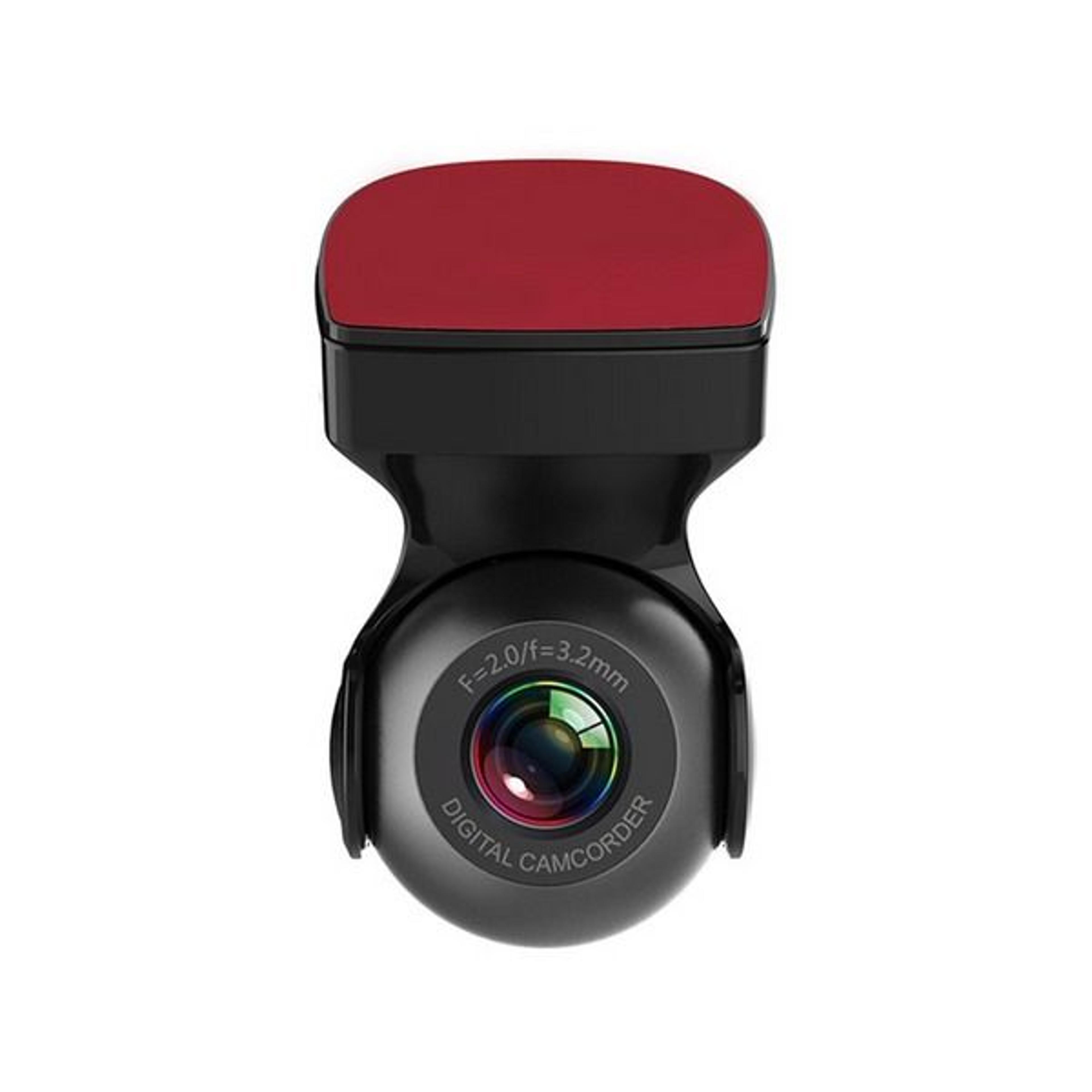 Car Camera HD  WiFi Dash Cam Recorder Vehicle Video Car DVR GSensor Easy Install 11