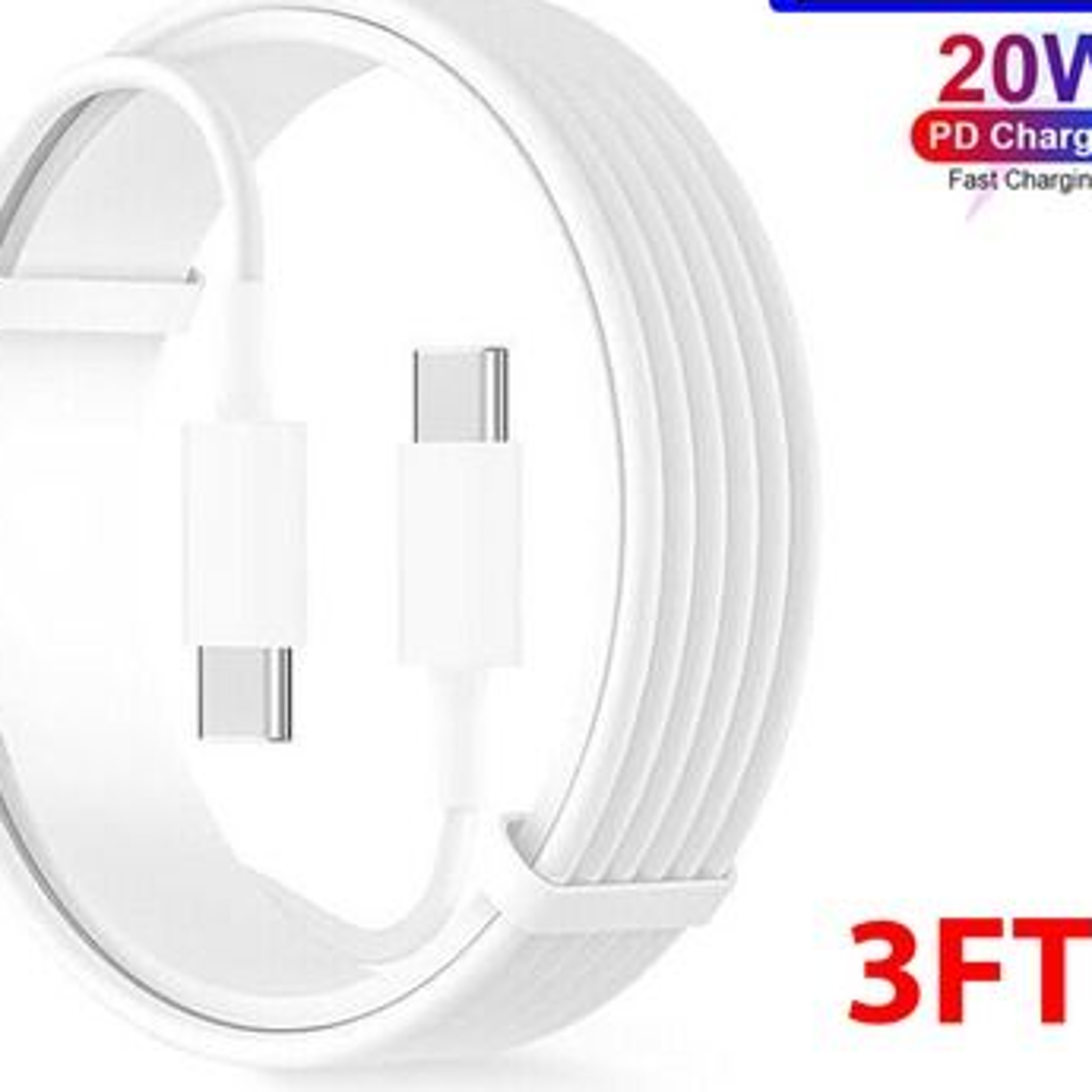 20wusbcsuperfastchargerpdtotypeccableforiphone15