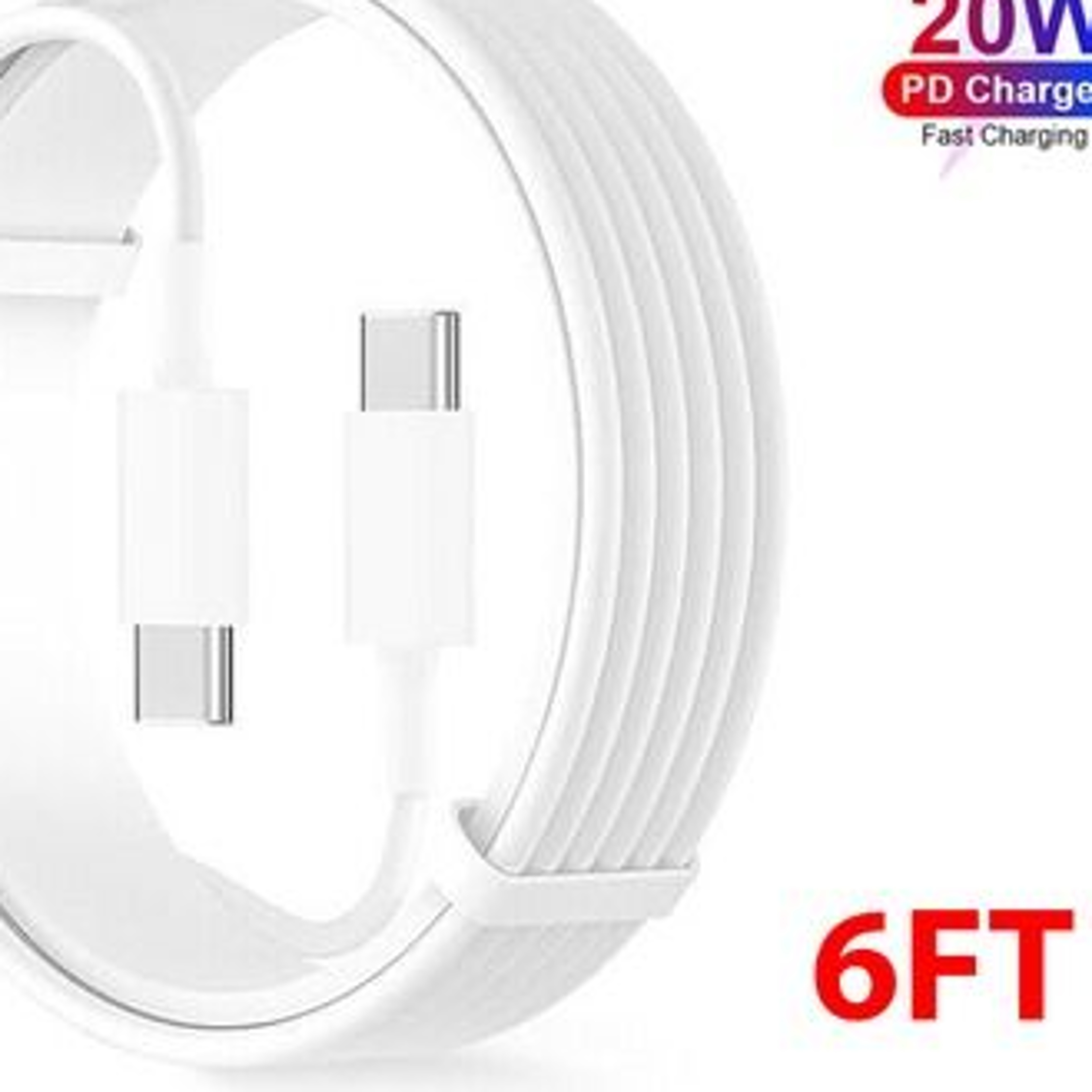 20wusbcsuperfastchargerpdtotypeccableforiphone15