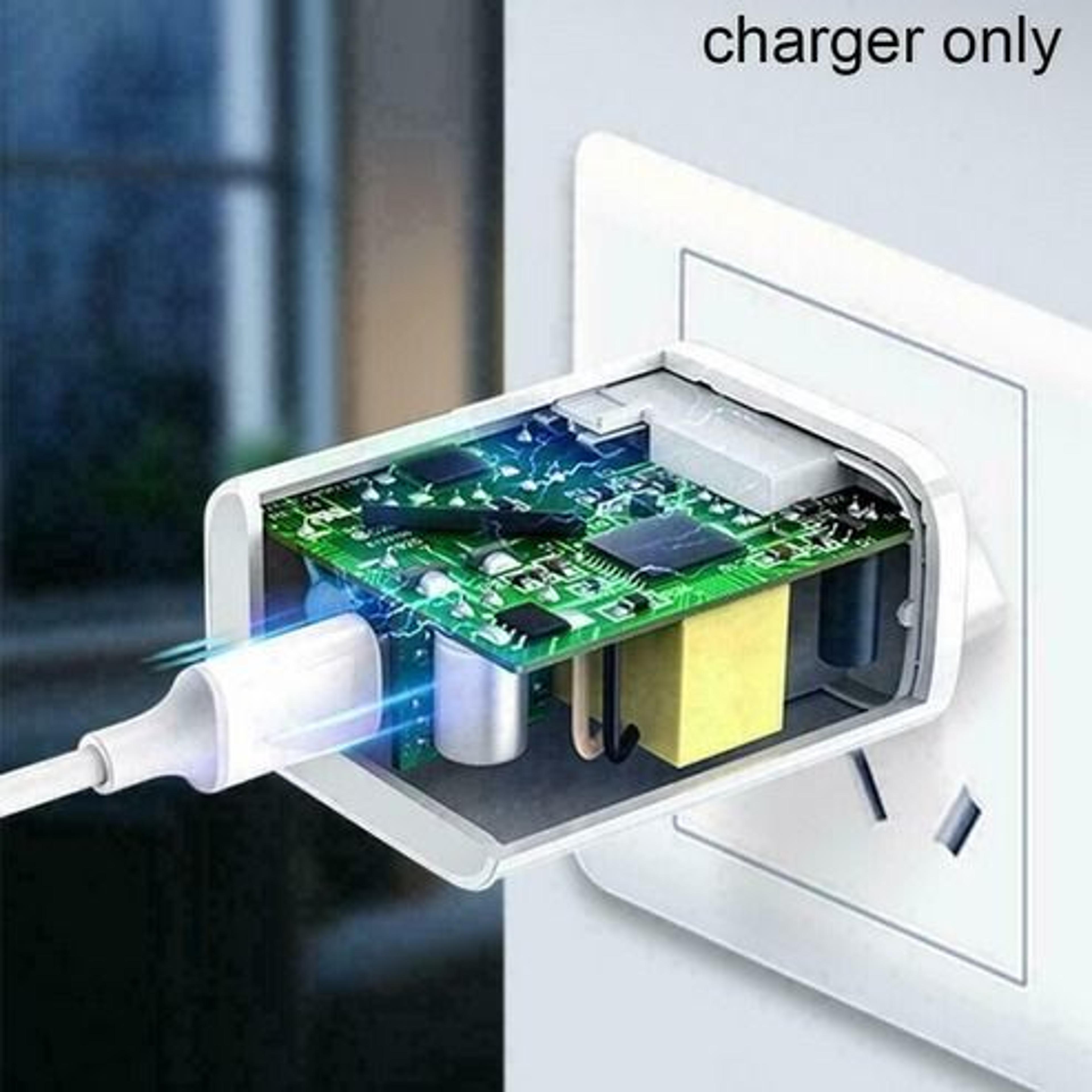 Super Fast USBC Charger  Cable For Samsung Galaxy Fast Power Data Transfer Universal Compatibility 5