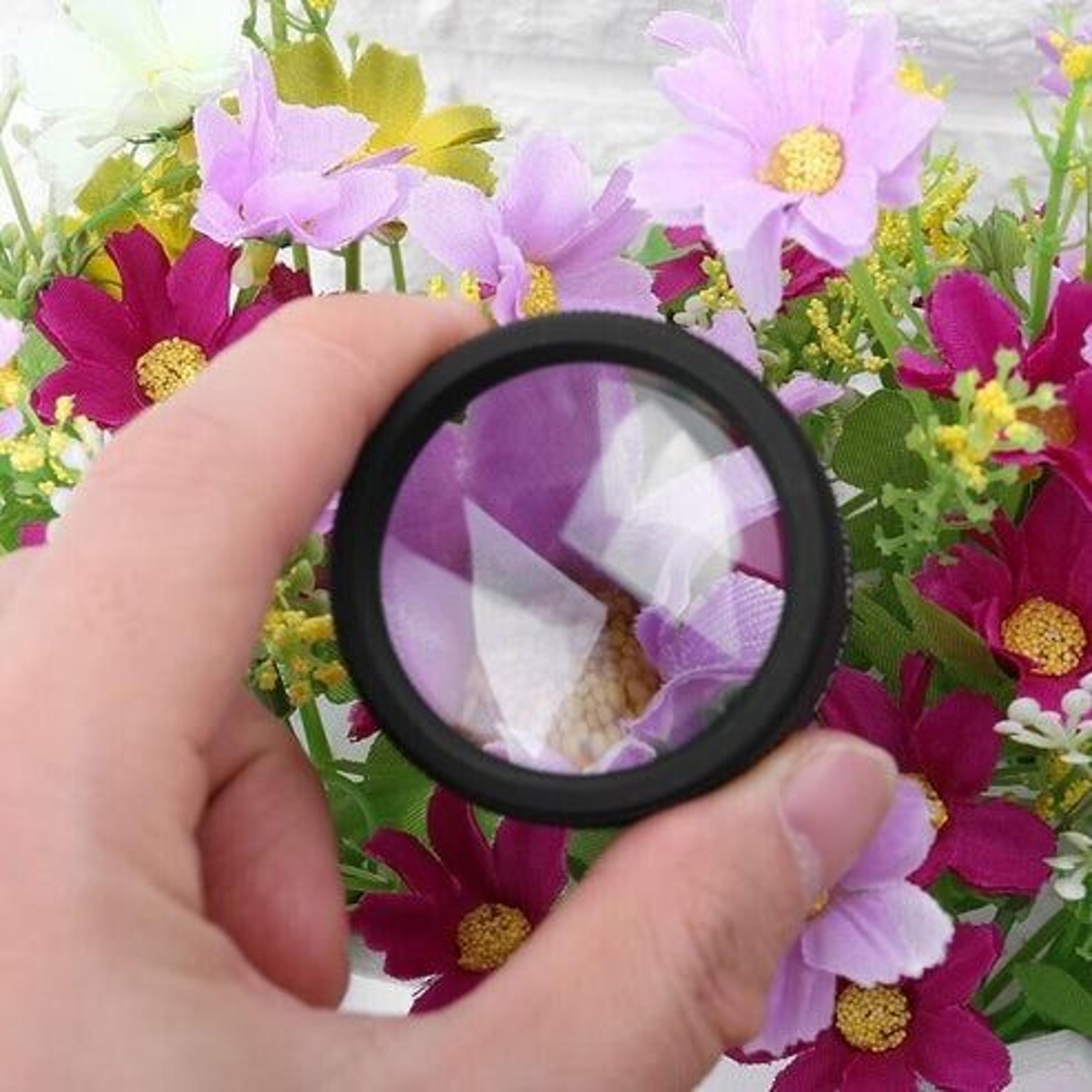 magnifying glass, optical magnifier for jewelry watch repair, eye loupes loop tool for small details