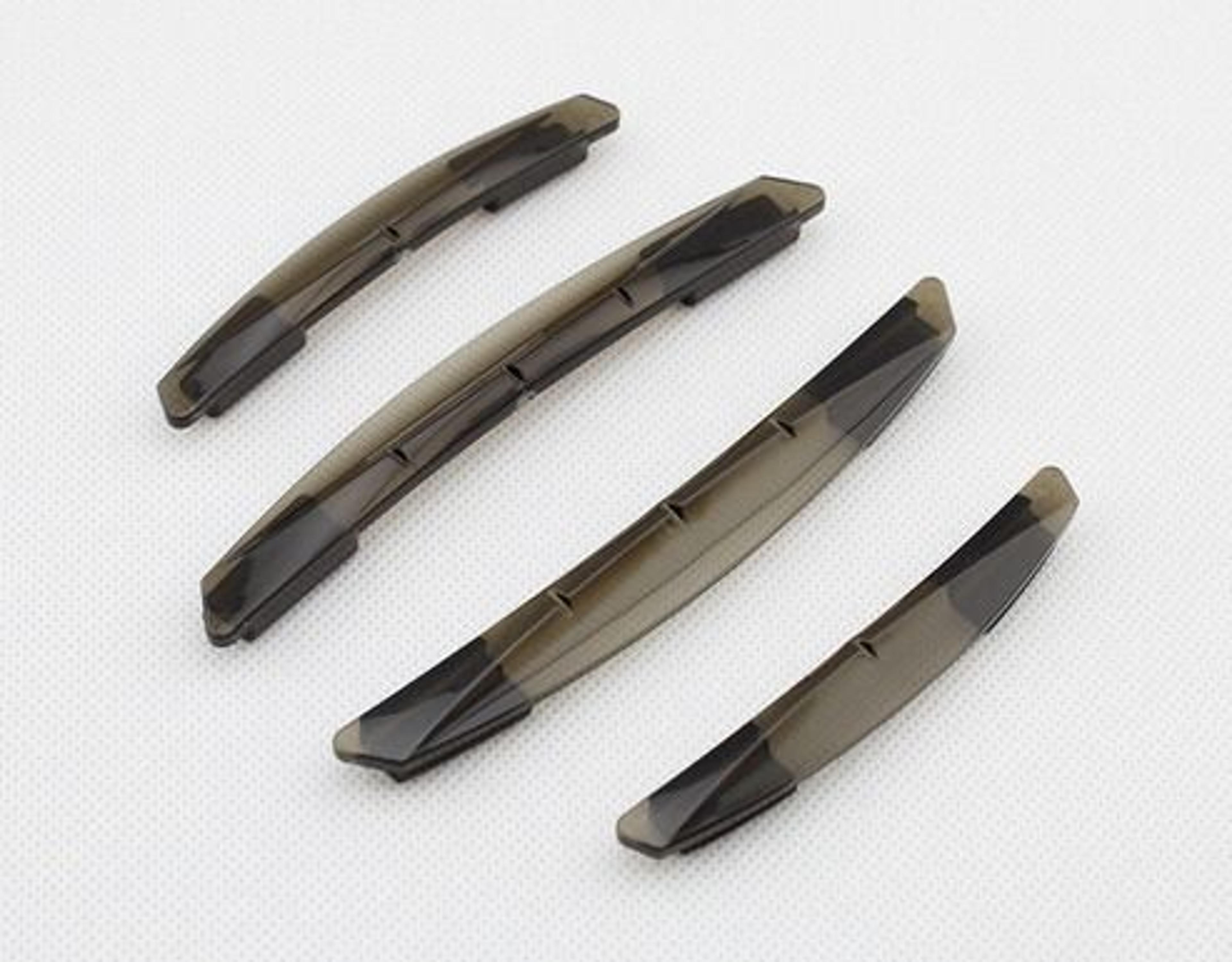Car Door Edge Protector AntiCollision Guard Strip Cover Durable Scratch Protector For Cars 7