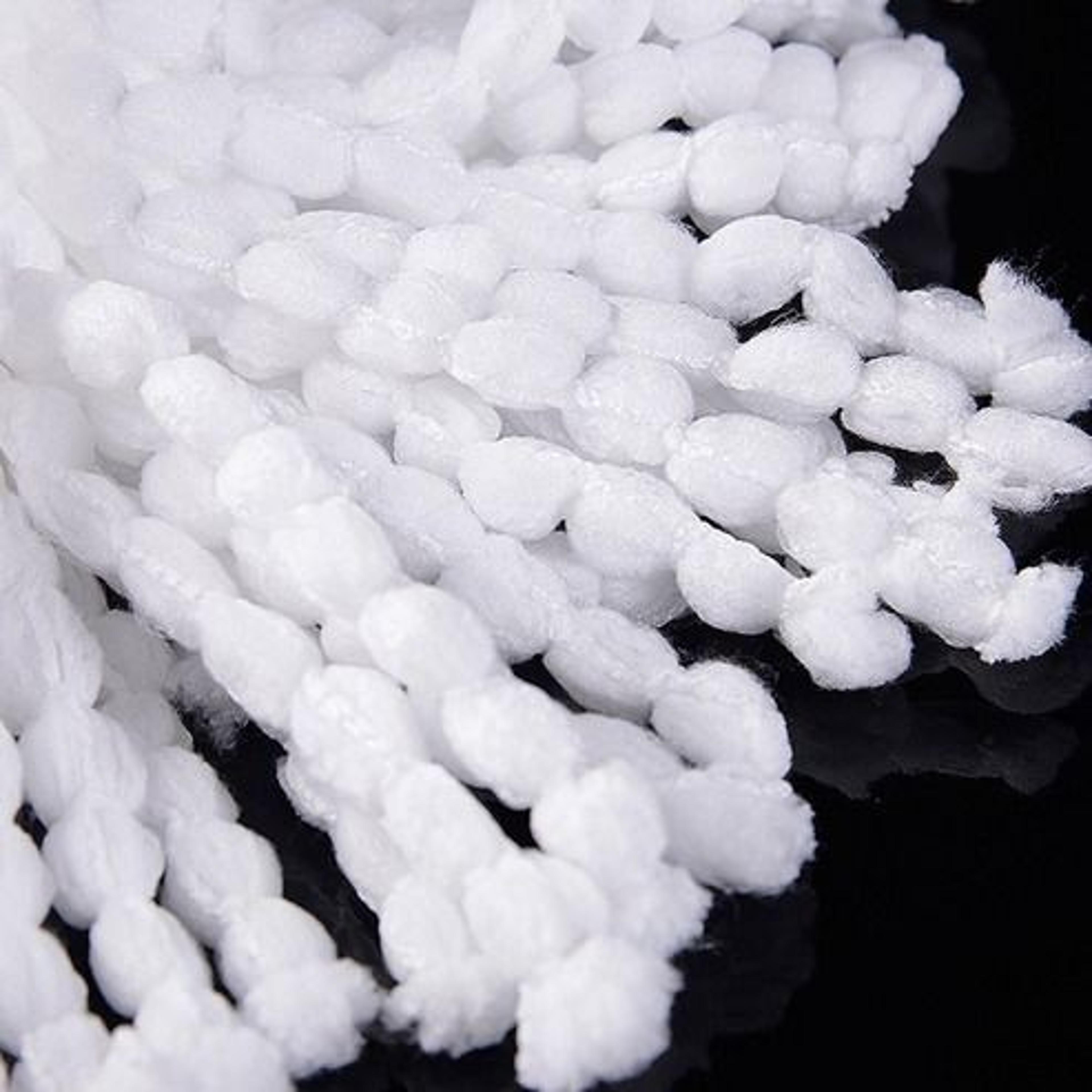 Microfiber Mop Head Refill Spin Mop Easy Cleaning For Mop High Absorbent Machine Washable Mop Heads 12