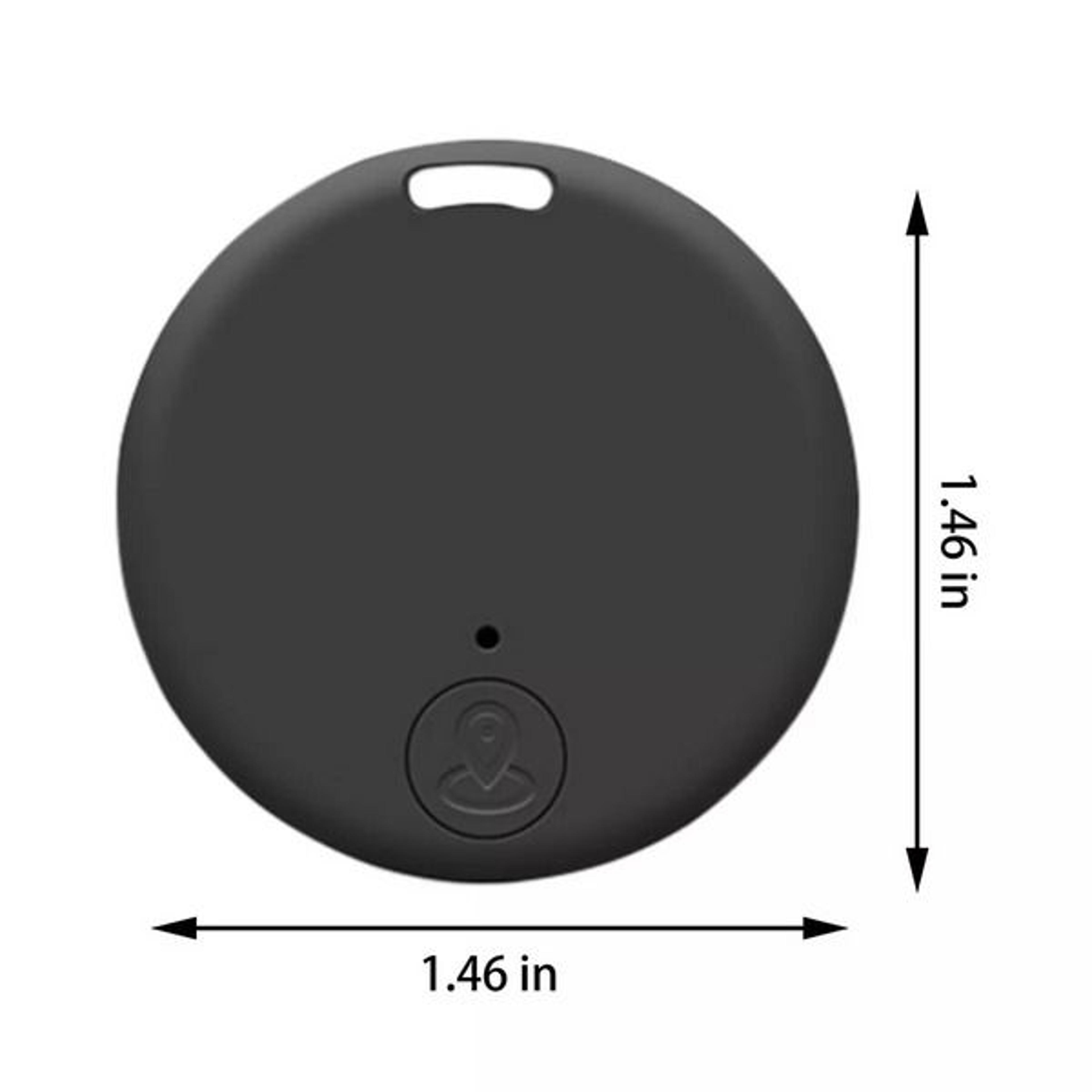 Bluetooth Mini GPS Tracking Device Child Pet Finder Key Tag RealTime Location Tracker For Pets And  10