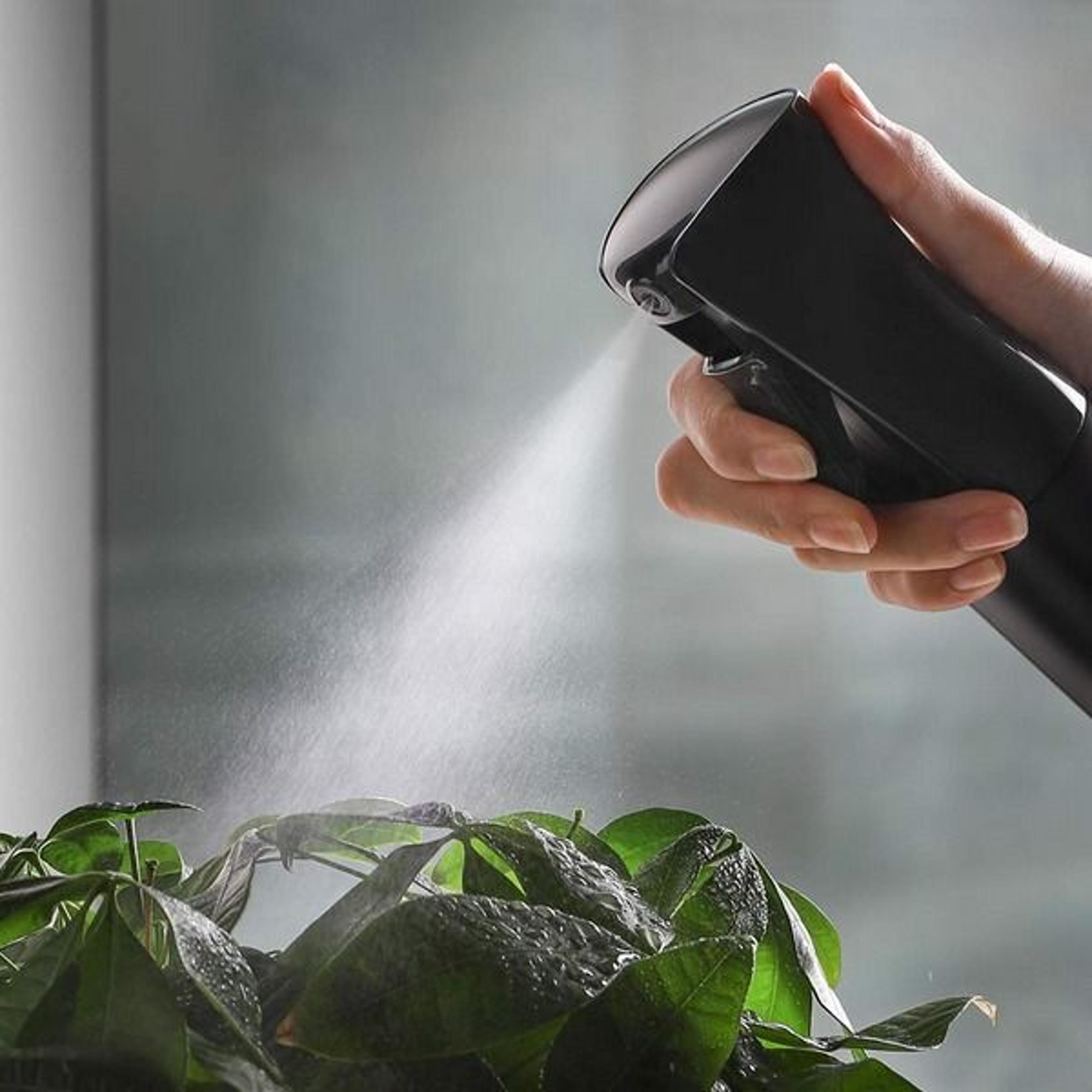 Continuous Mist Hair Spray Bottle Barber Water Sprayer Salon Plant Mister Tools Ideal For Hair Salo 10