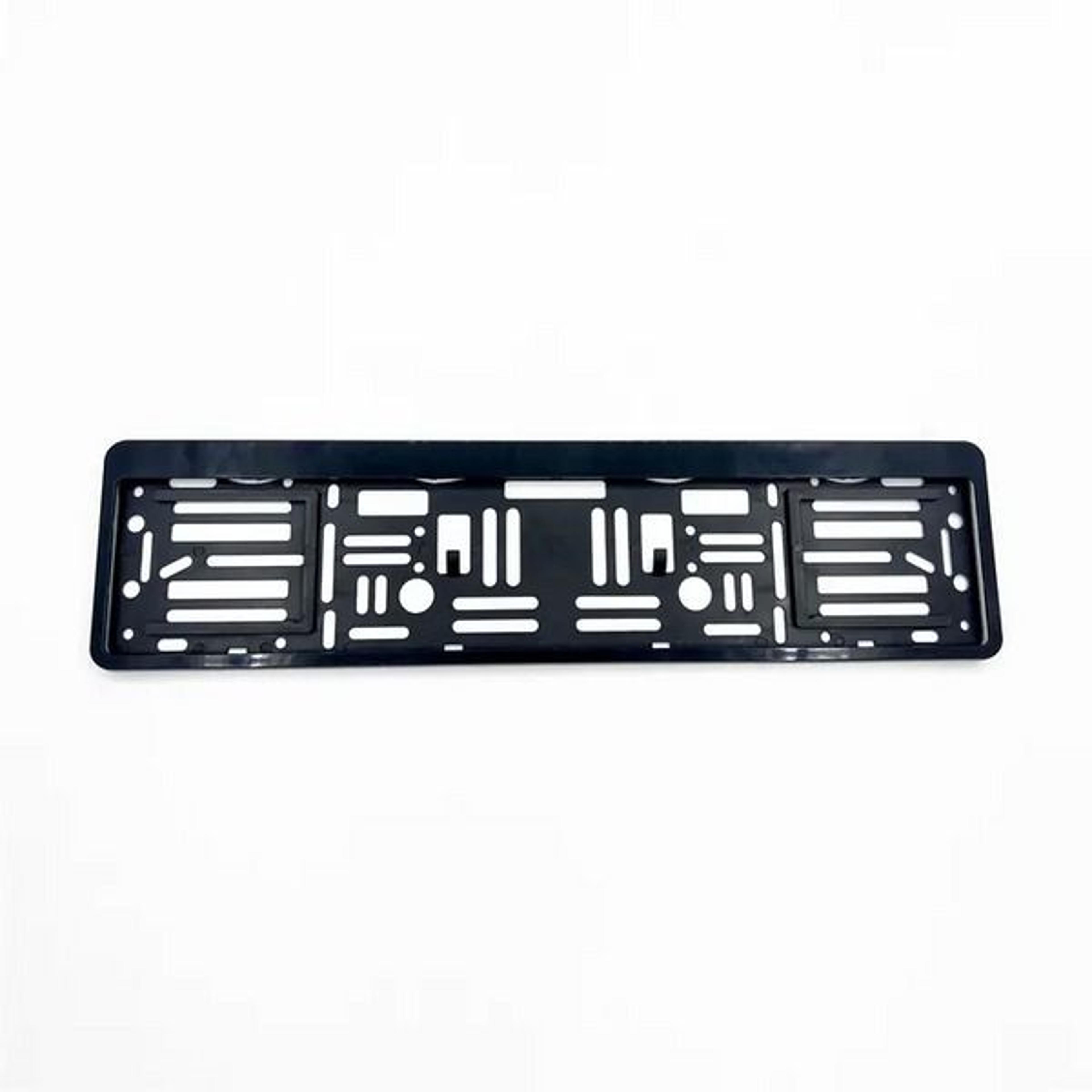 universal auto car license plate holder, car plate frame for vehicles