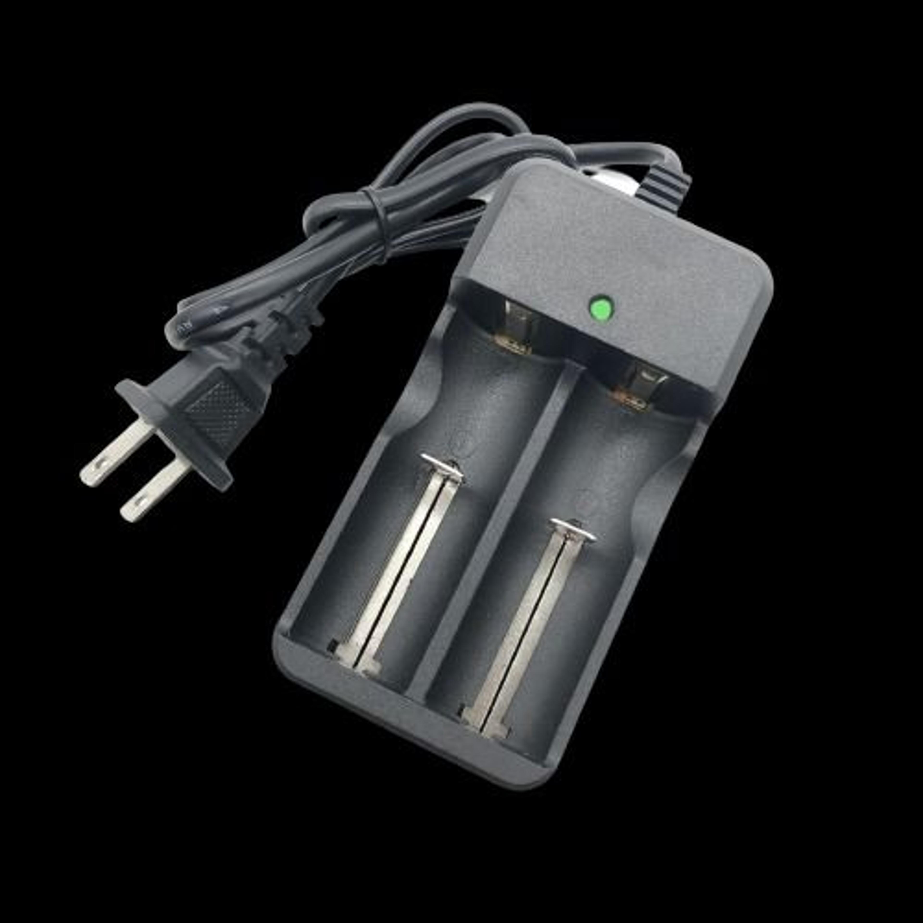 Liion Lithium Smart Charger For Batteries 3