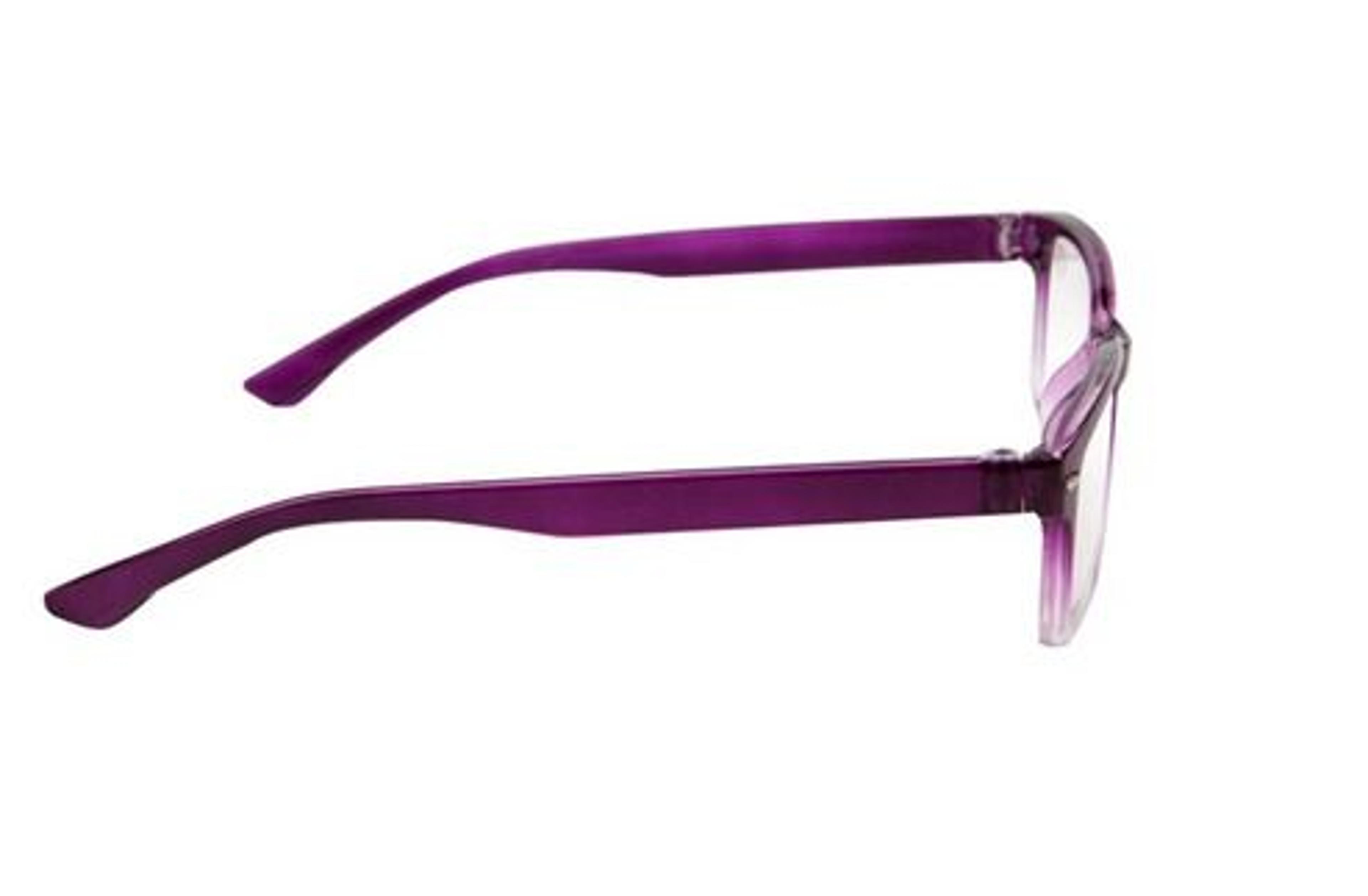 Reading Glasses For Men And Women Unisex Rectangular Eyeglasses Square Frame Durable Quality 8