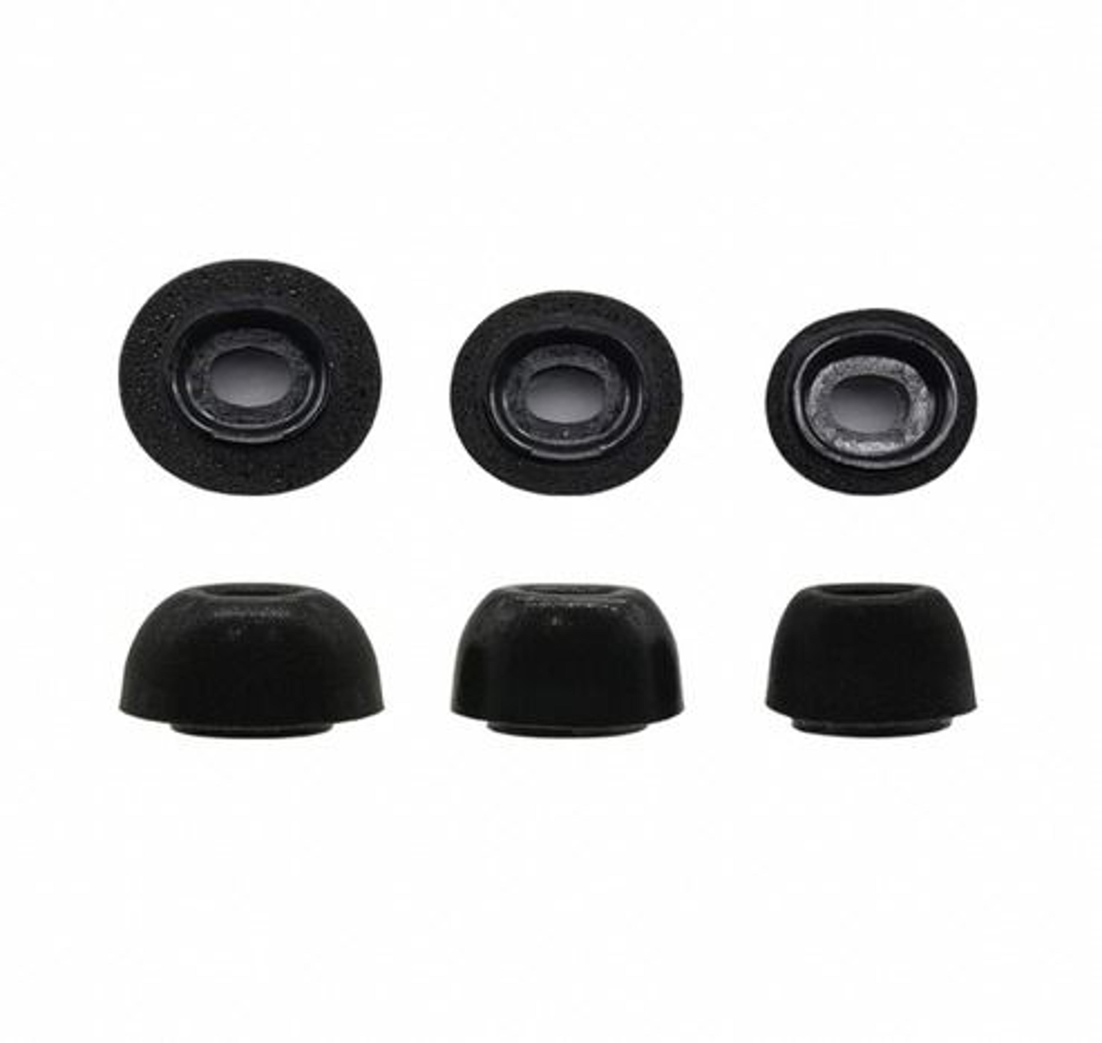 Memory Foam Replacement Ear Tips For Apple Airpods Pro Comfortable Fit Noise Reduction 7