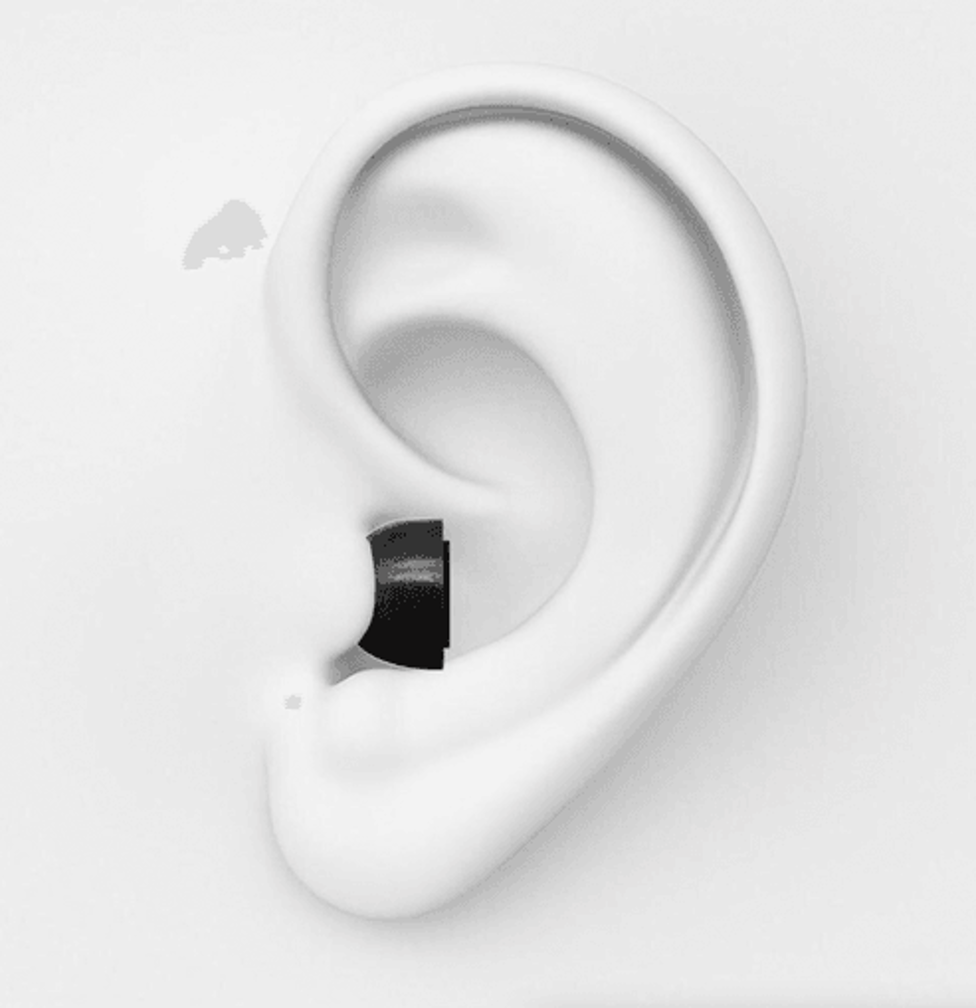 Memory Foam Replacement Ear Tips For Apple Airpods Pro Comfortable Fit Noise Reduction 12