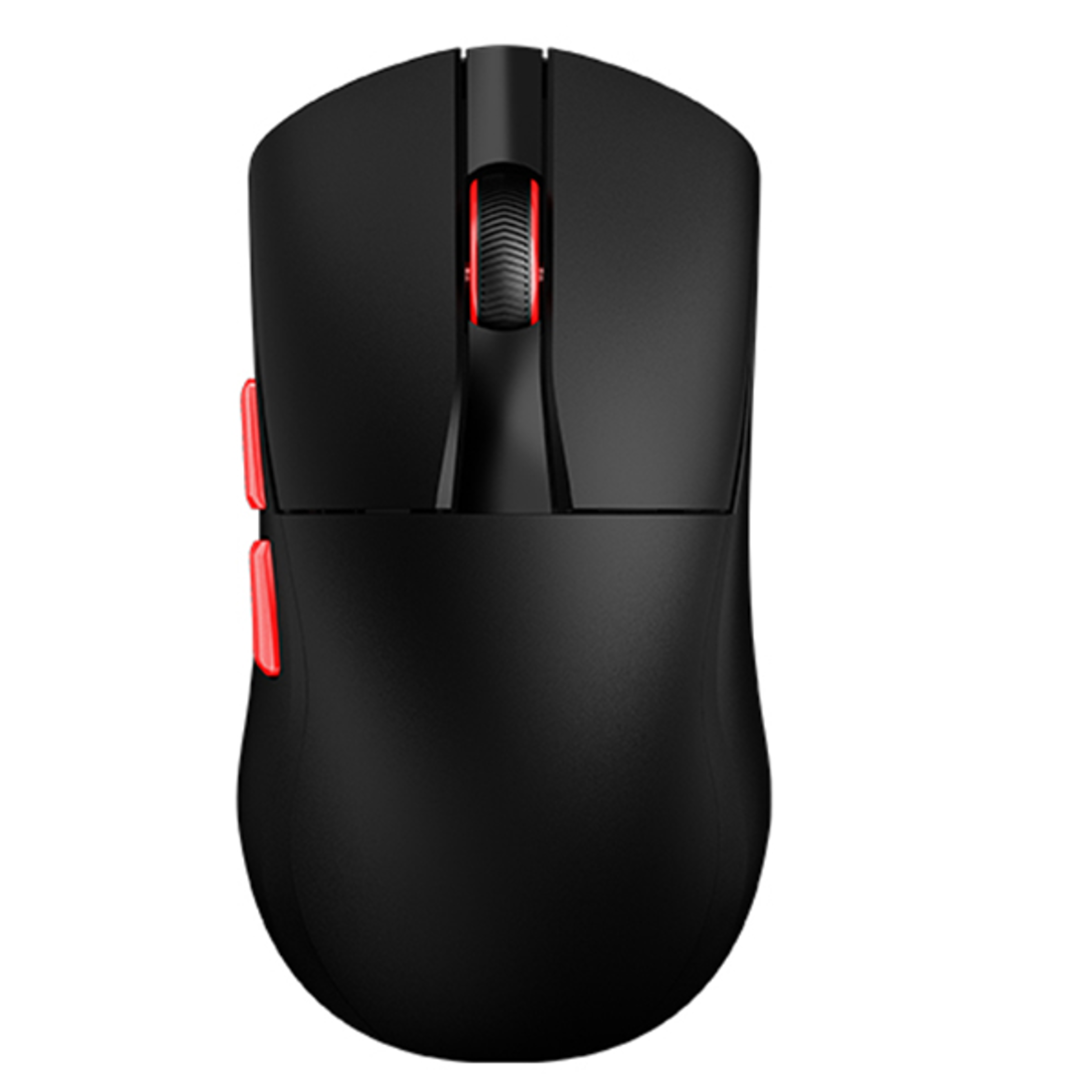ultralight pro dpi wireless gaming mouse with polling rate and sensor