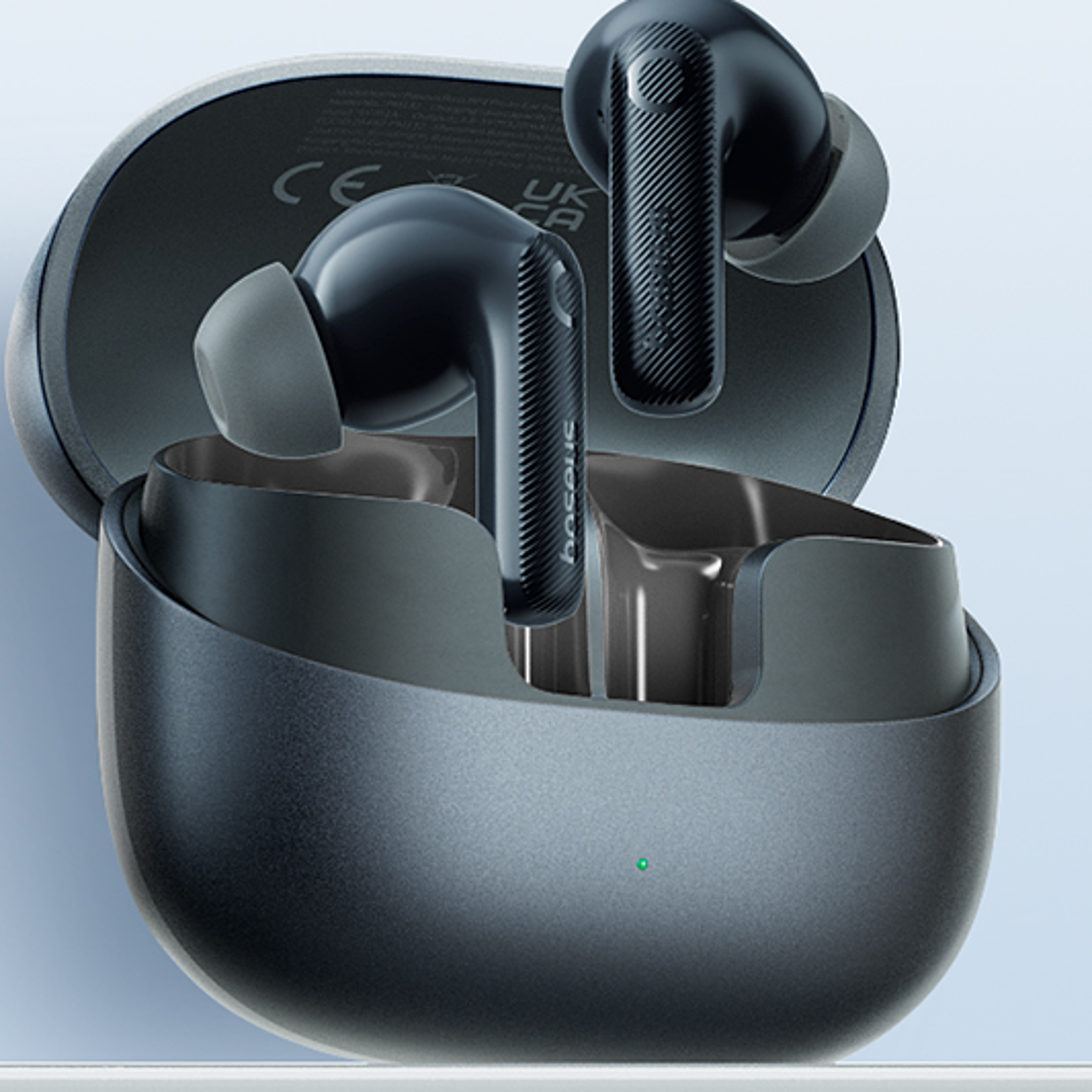 pro adaptive anc wireless earbuds with hi res ldac audio & bluetooth