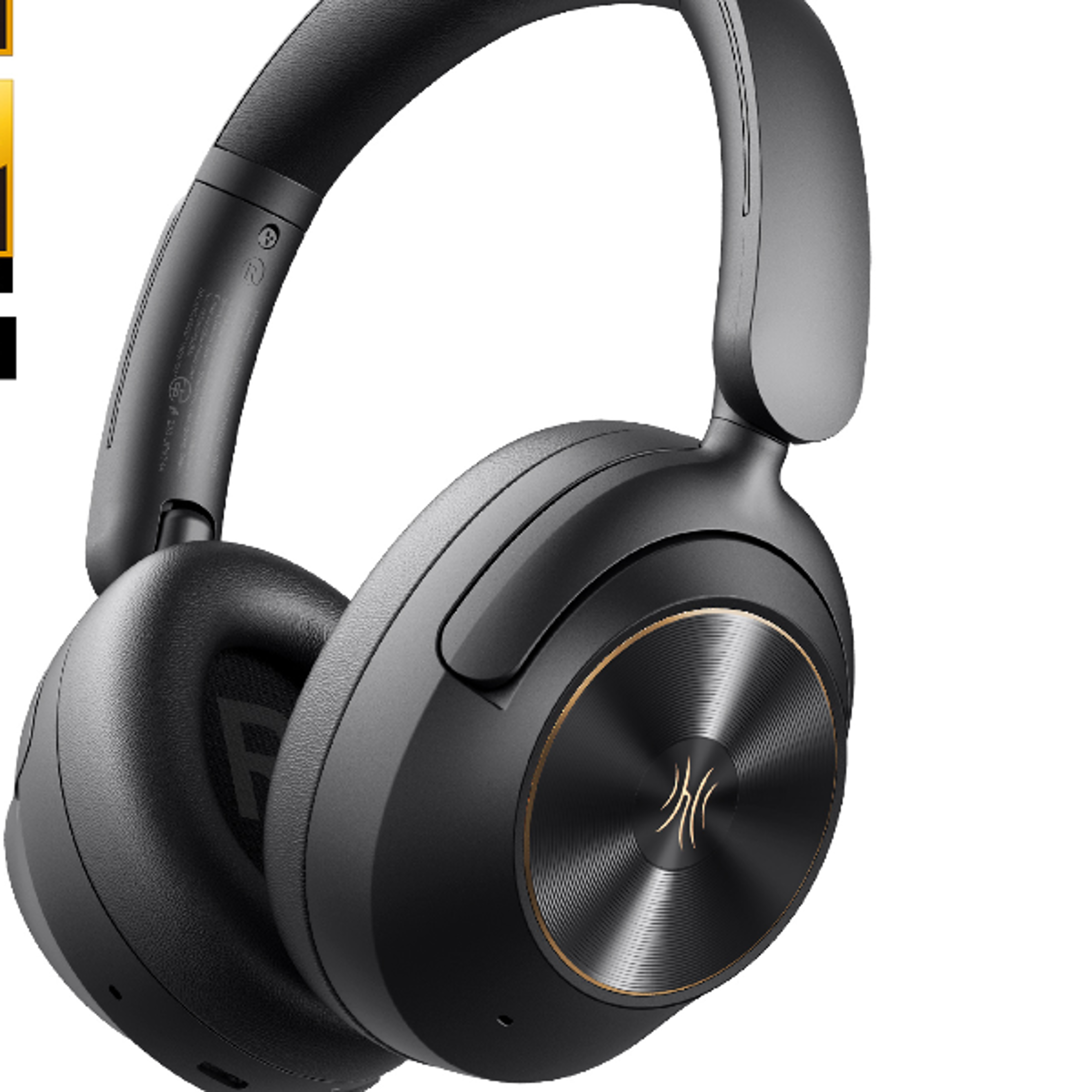 pro ldac noise cancelling bluetooth headphones
