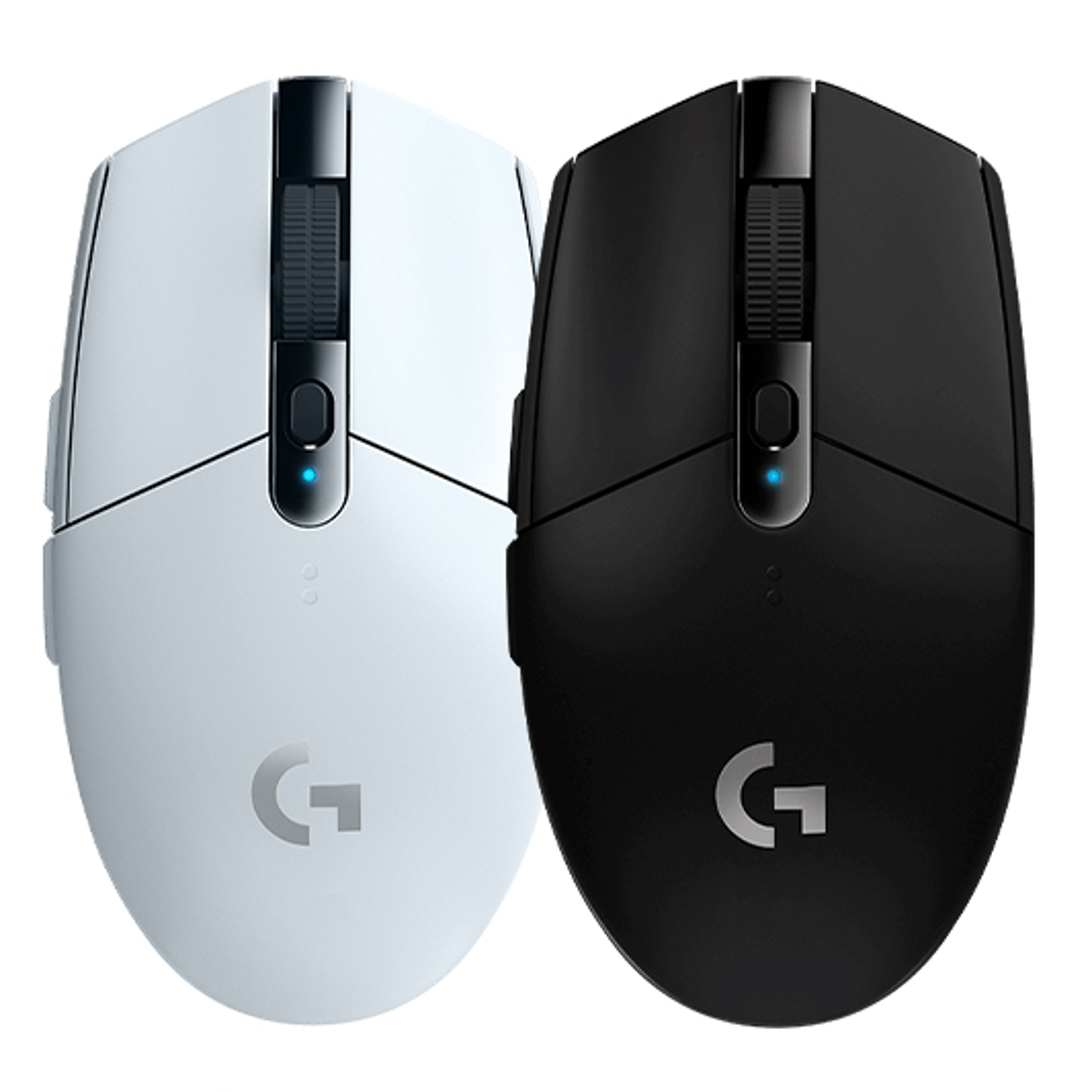 lightspeed pro wireless gaming mouse dpi rgb with programmable buttons