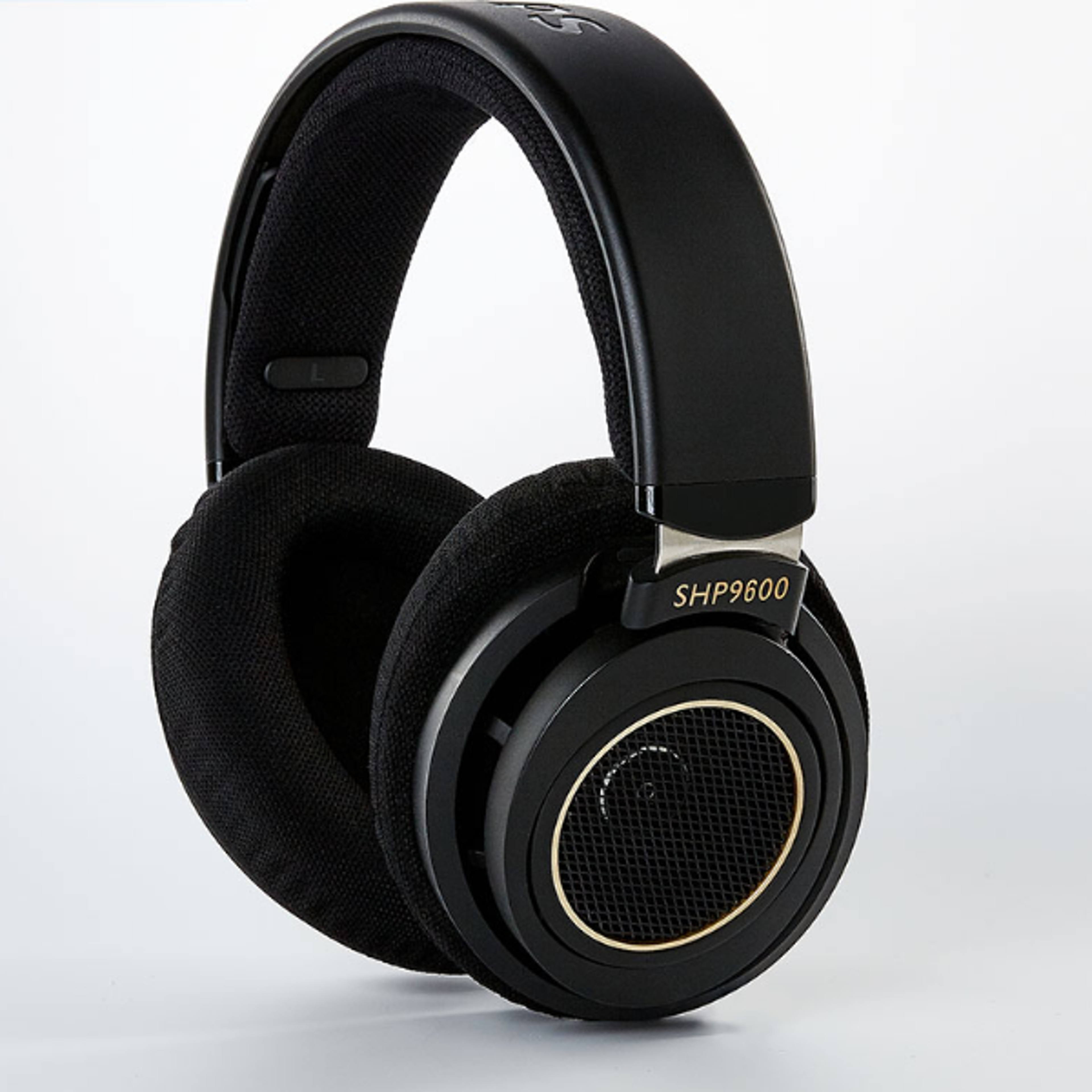 hifi open back gaming headphones with stereo sound and universal connectivity