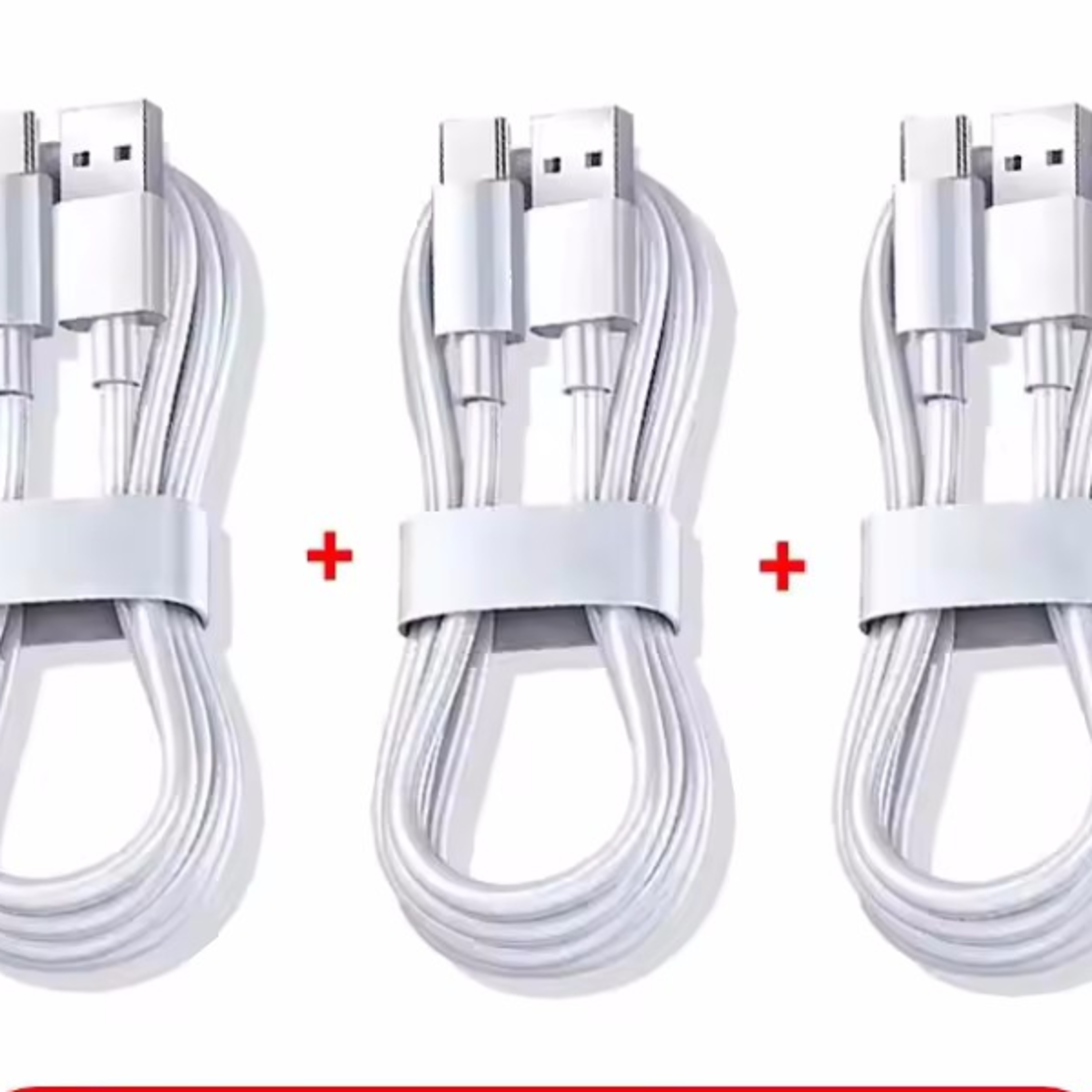 power charge prousb c fast charging cable set