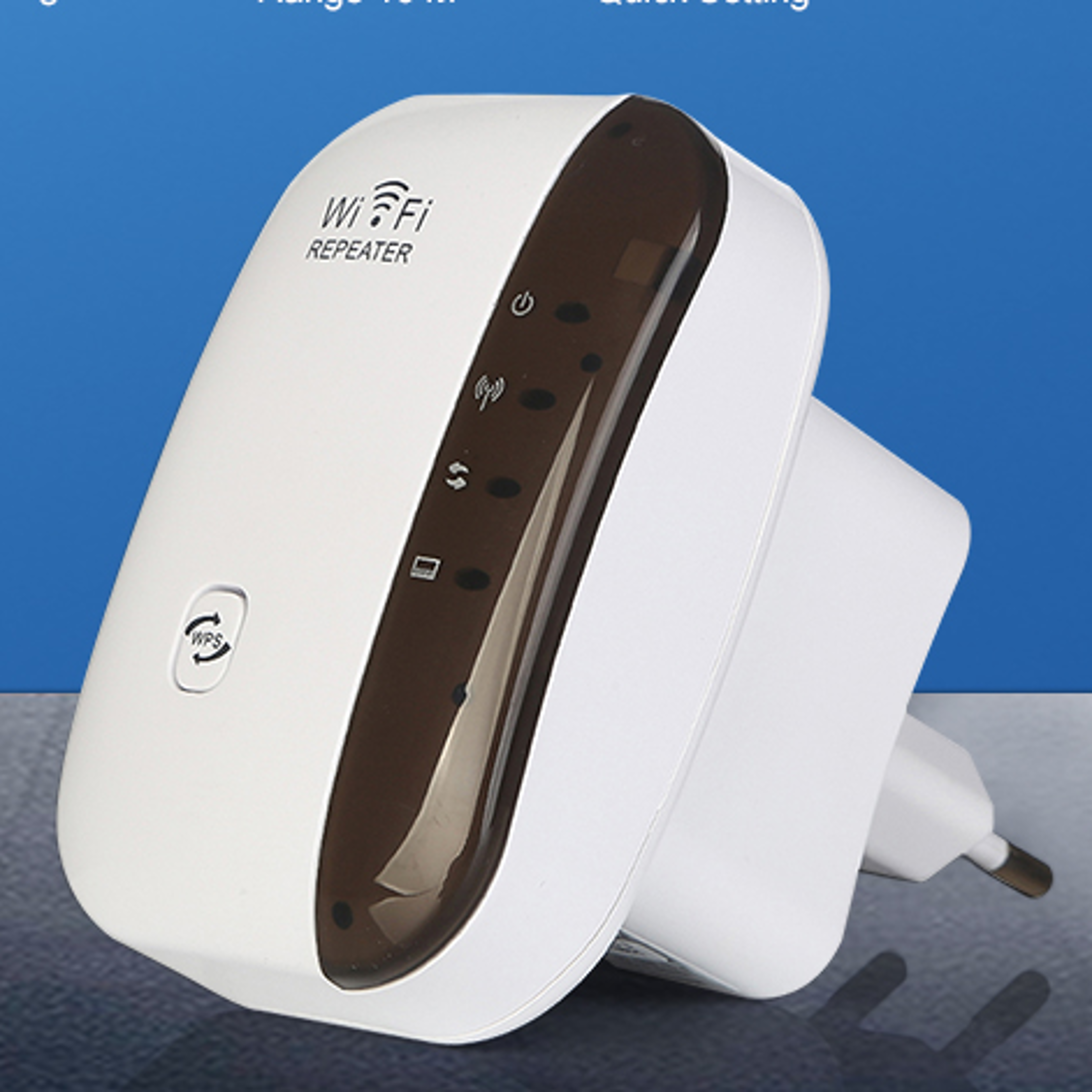 wifi boost pro range extender wireless wifi repeater & signal amplifier