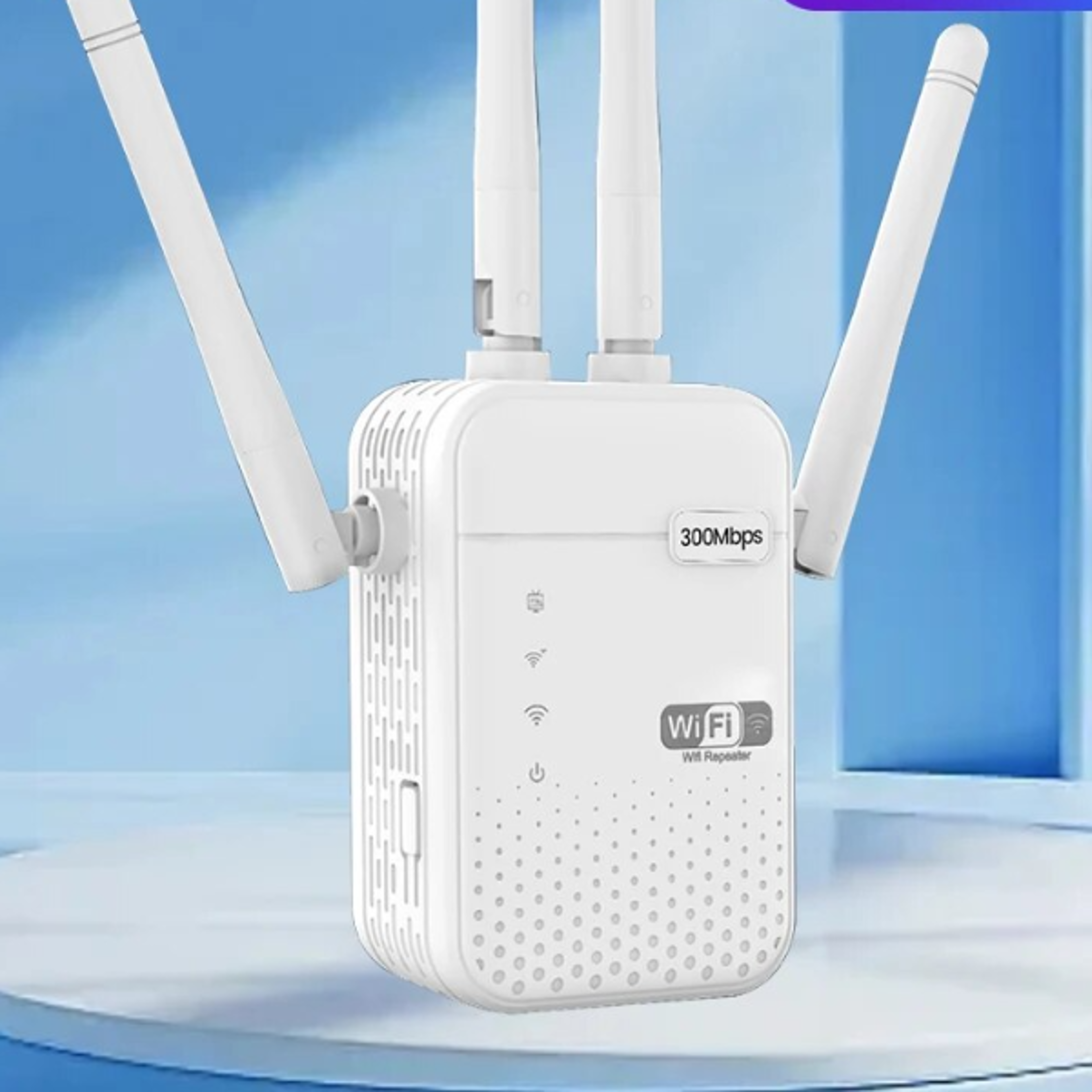 wifi reach pro wifi extender & wifi repeater signal booster