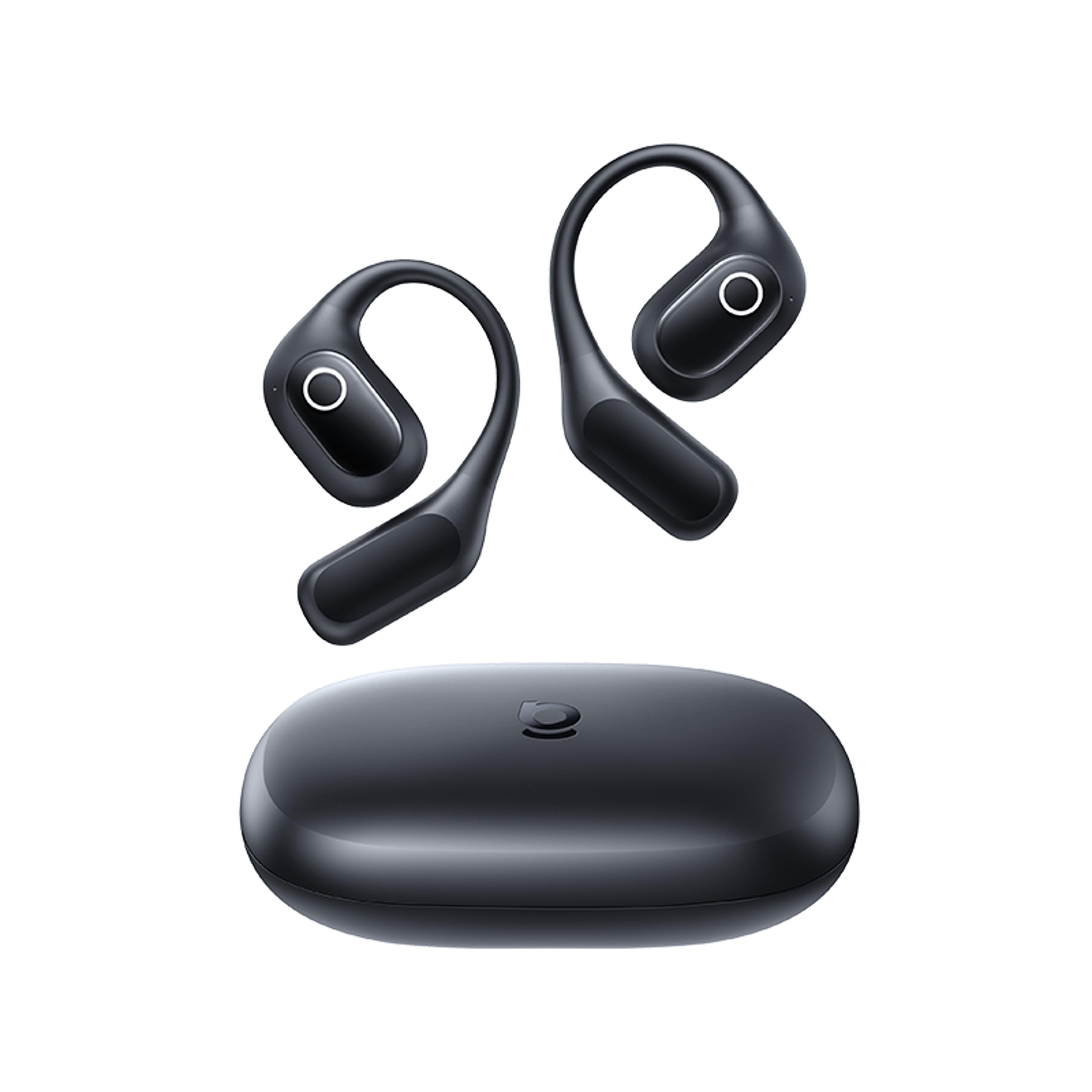Open Fit Air Wave Bluetooth Open Ear Sports Earbuds 1