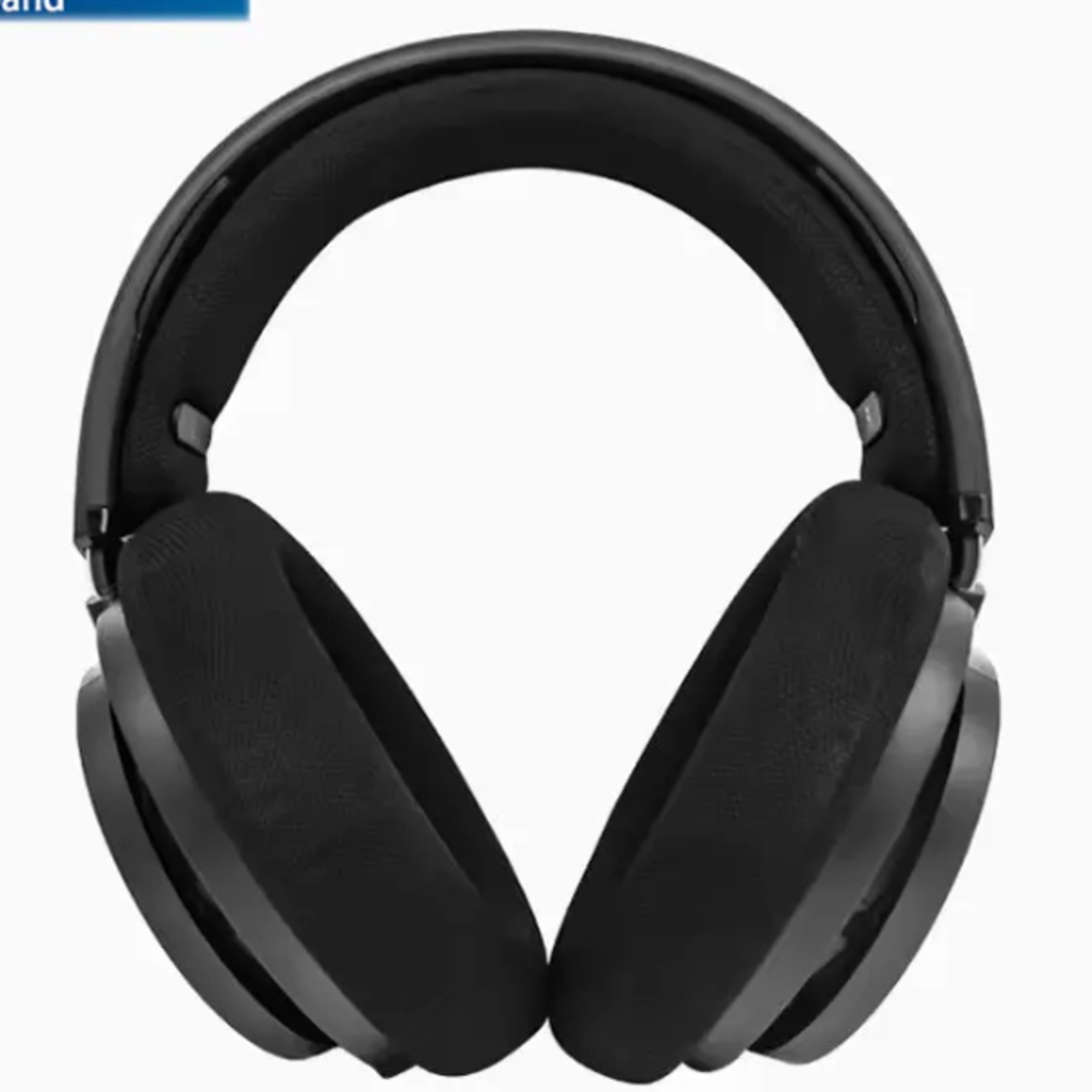 hifi stereo gaming headphones with & audio compatibility