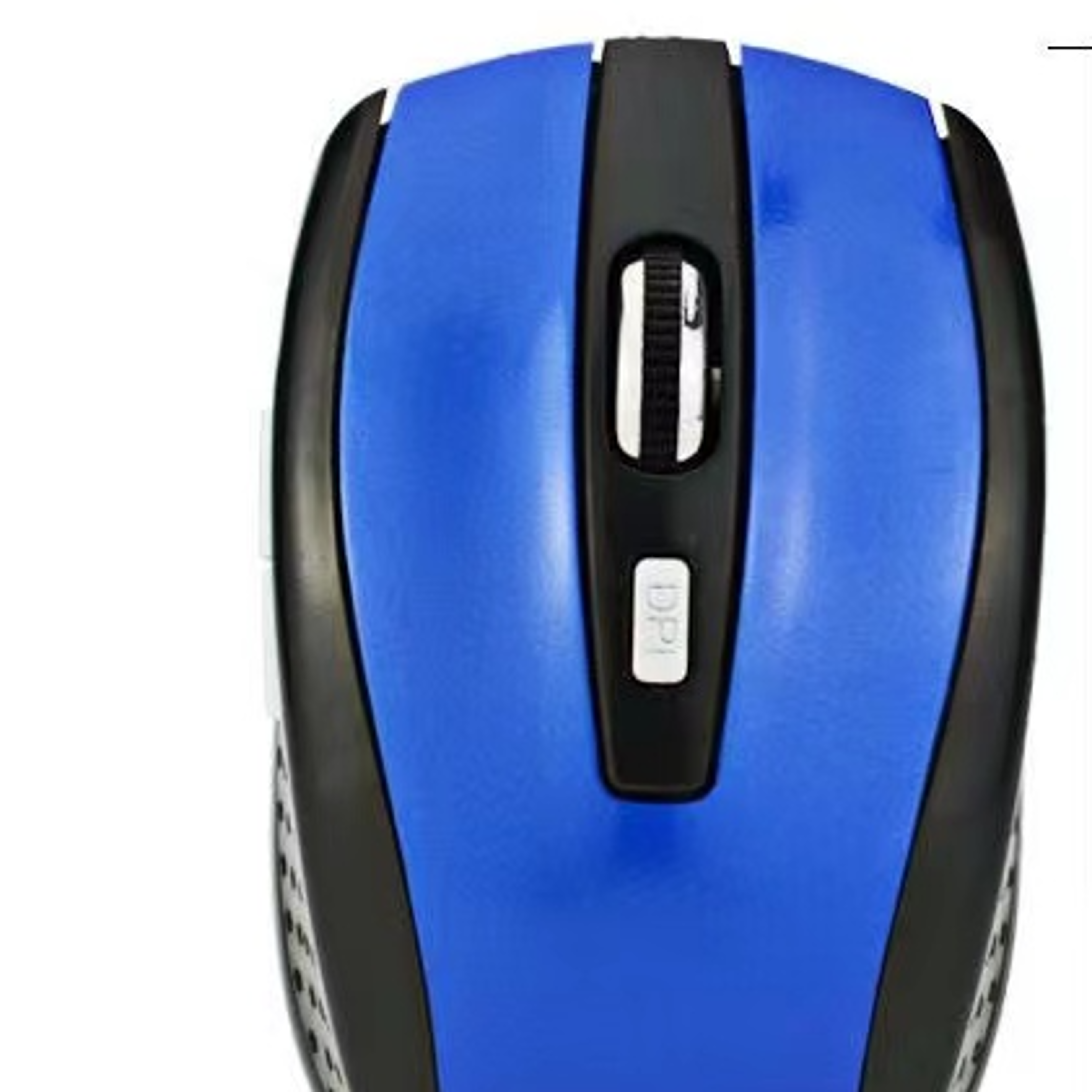 wireless gaming mouse usb optical 6d for laptop & pc comfort control