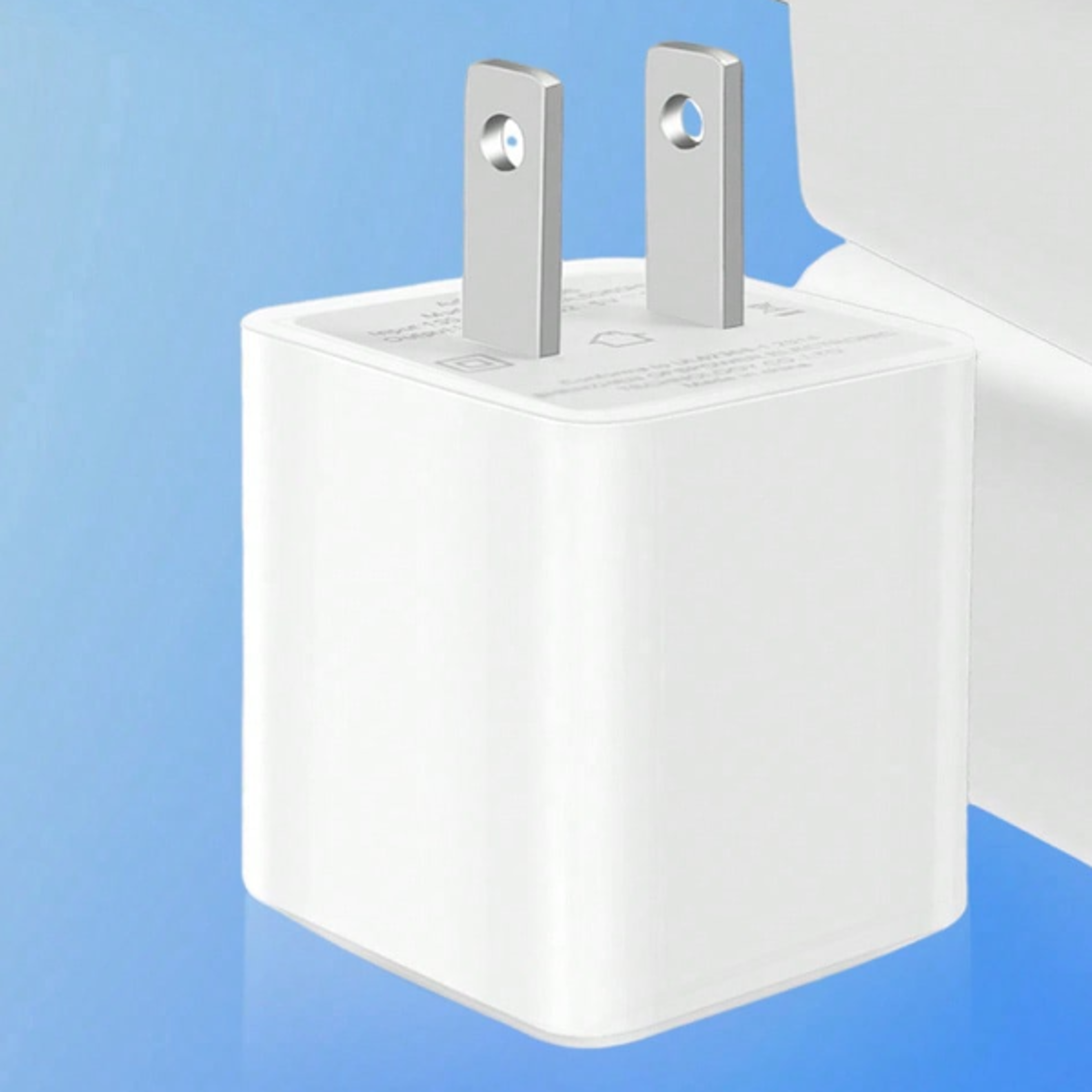 dual port pd qc fast charger usb wall adapter for iphone and androidss