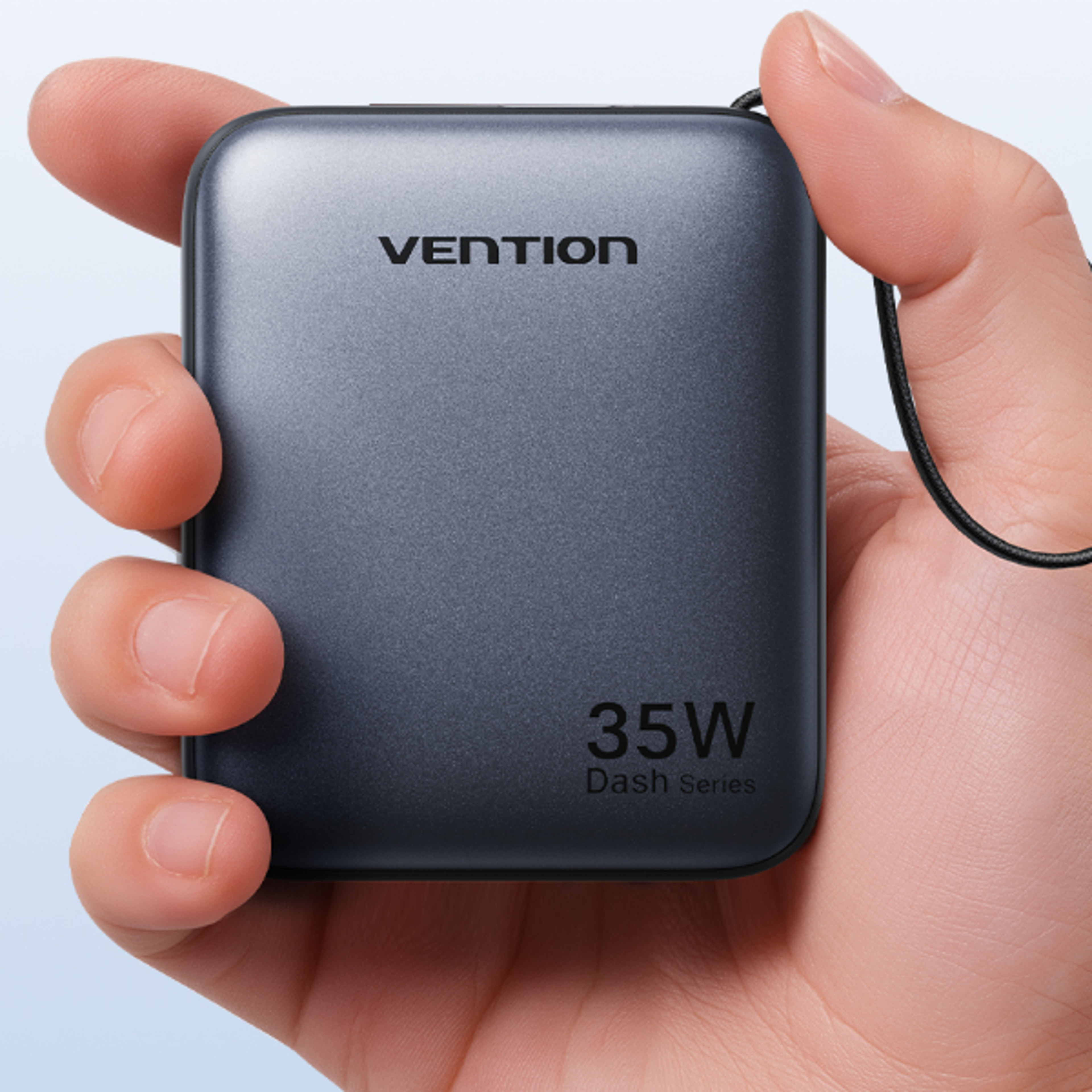 power bank fast charging portable mini usb c power bank