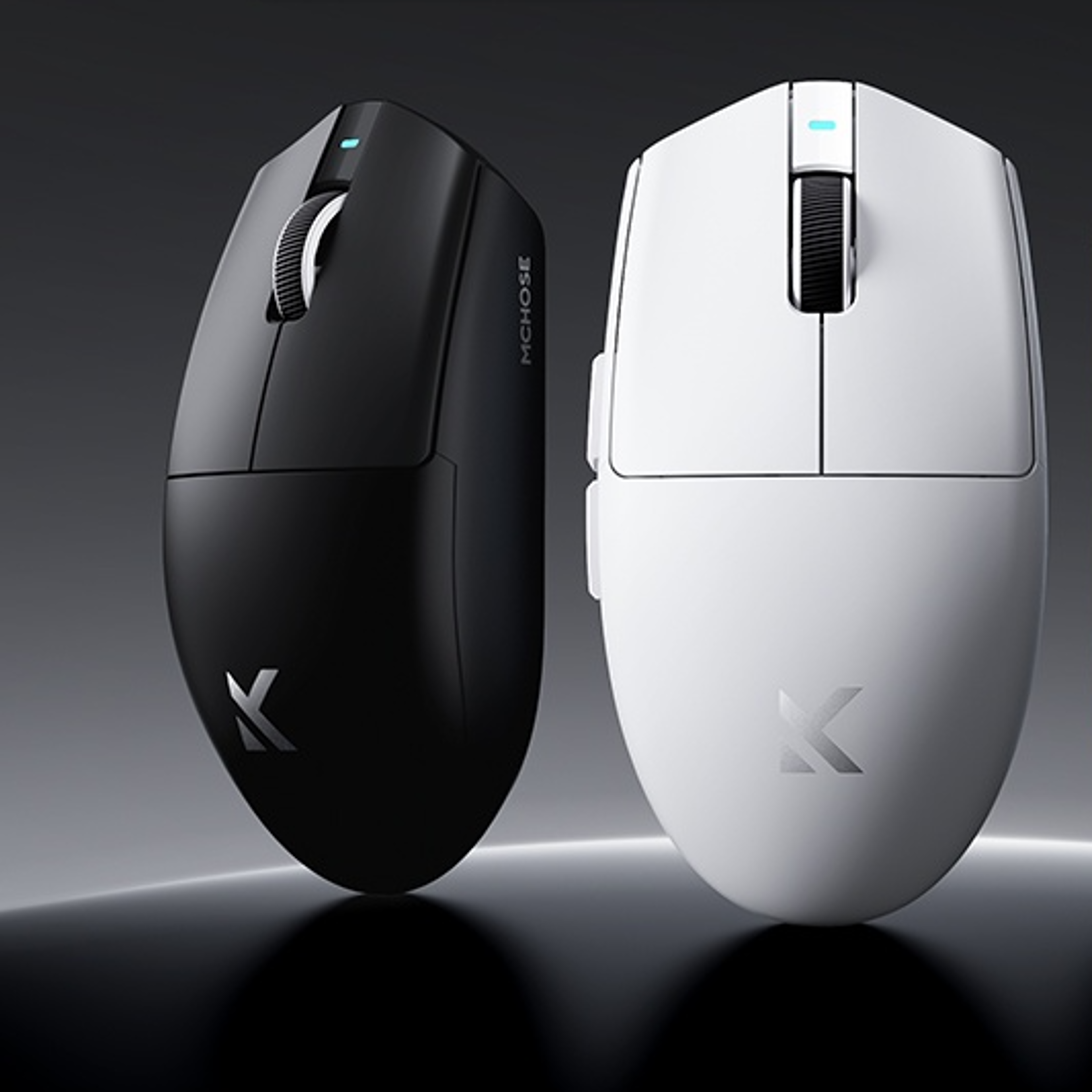 tri mode wireless gaming mouse with bluetooth & wired connectivity for pc laptop & office