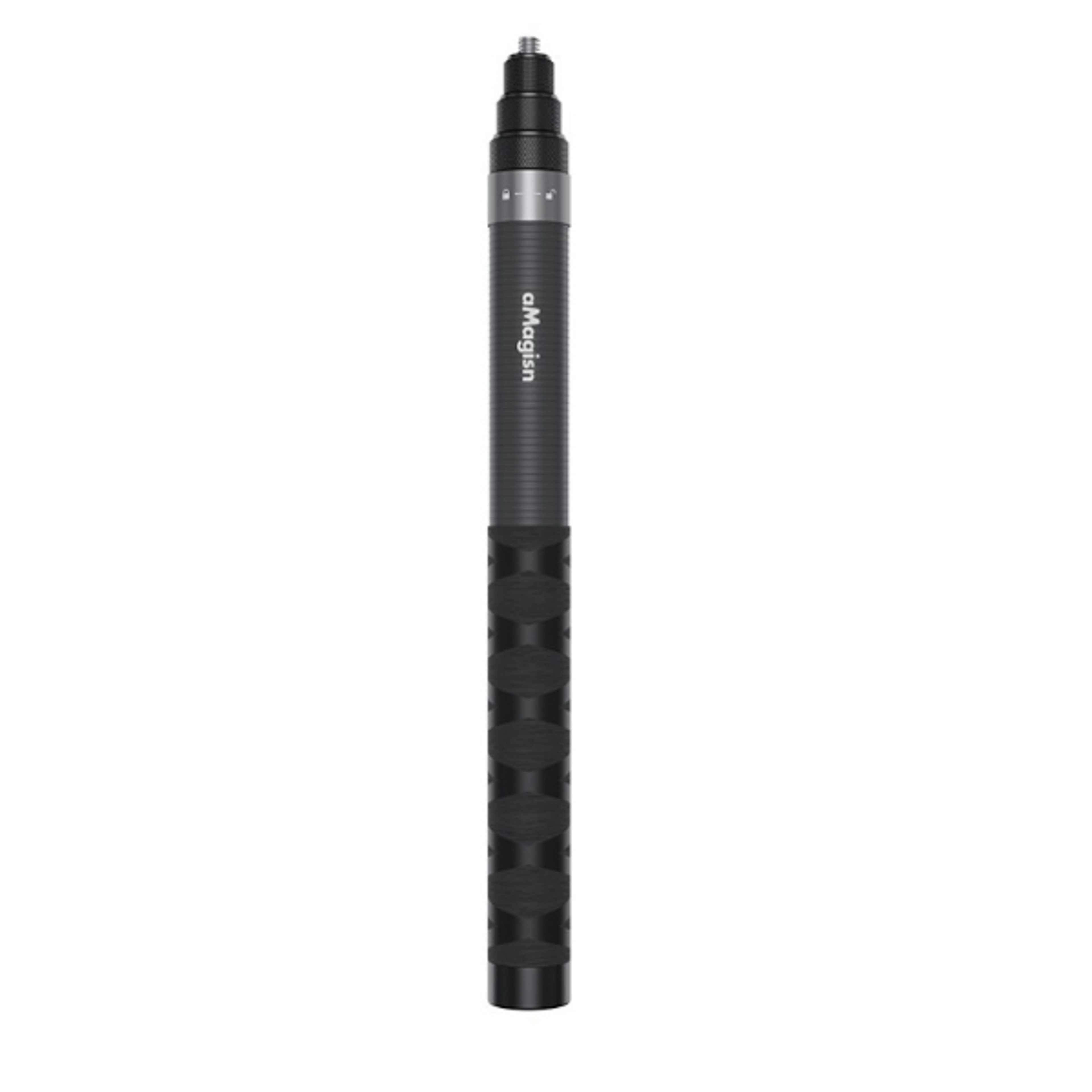 invisible selfie stick carbon fiber monopod for insta dji and gopros