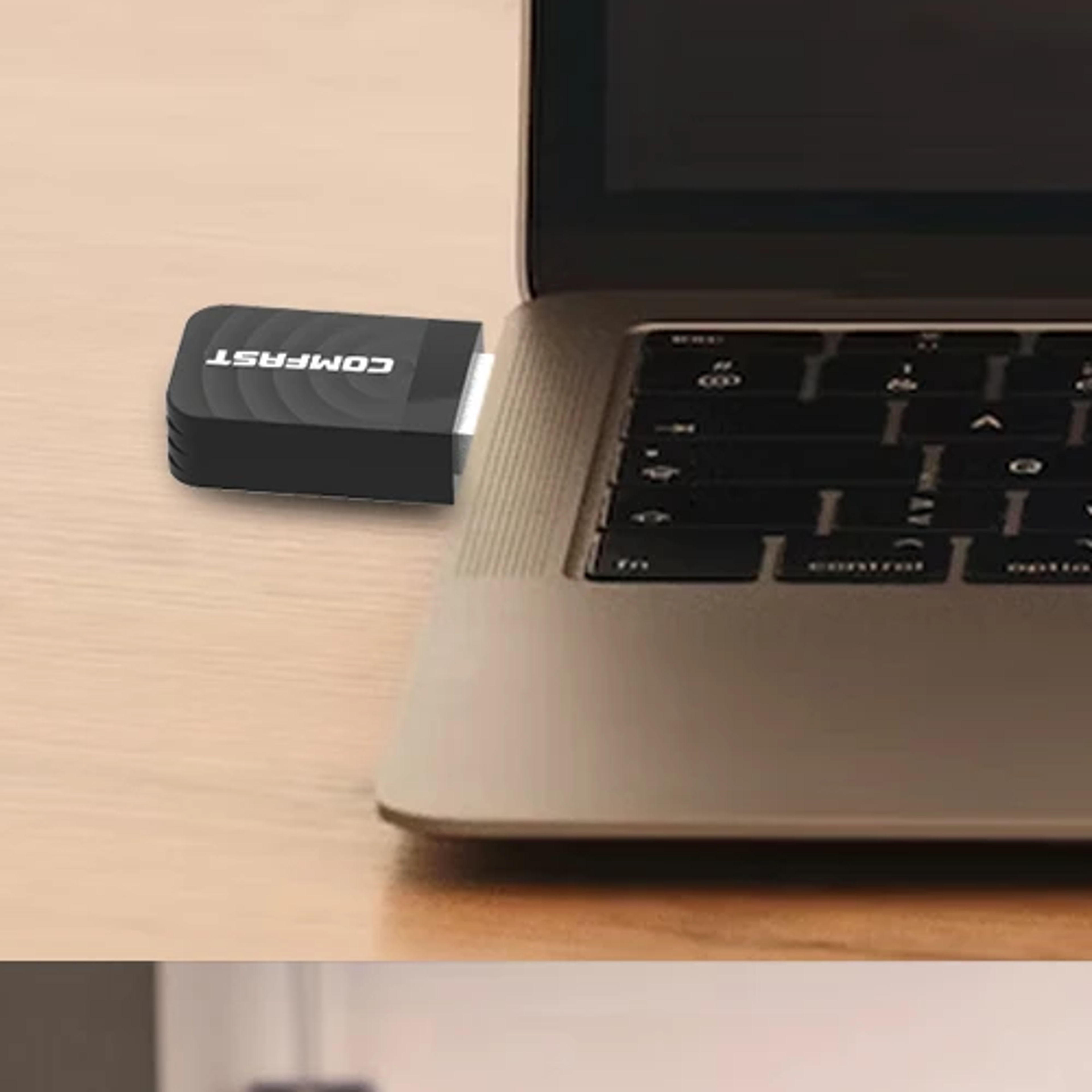 usb wifi adapter dual band usb wireless network adapter for pc & laptop