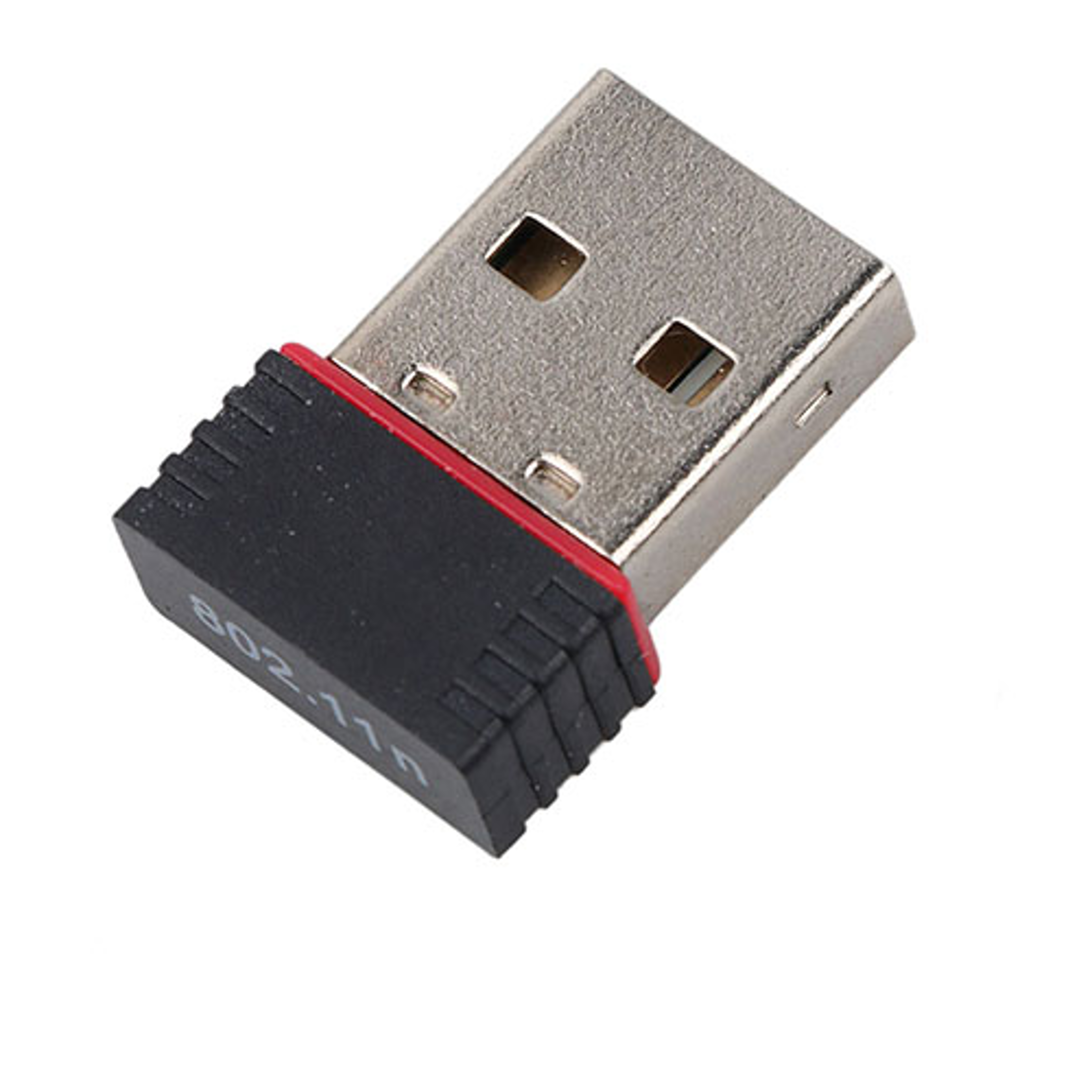 usb wifi adapter wireless network dongle for raspberry pi windows pc & laptop