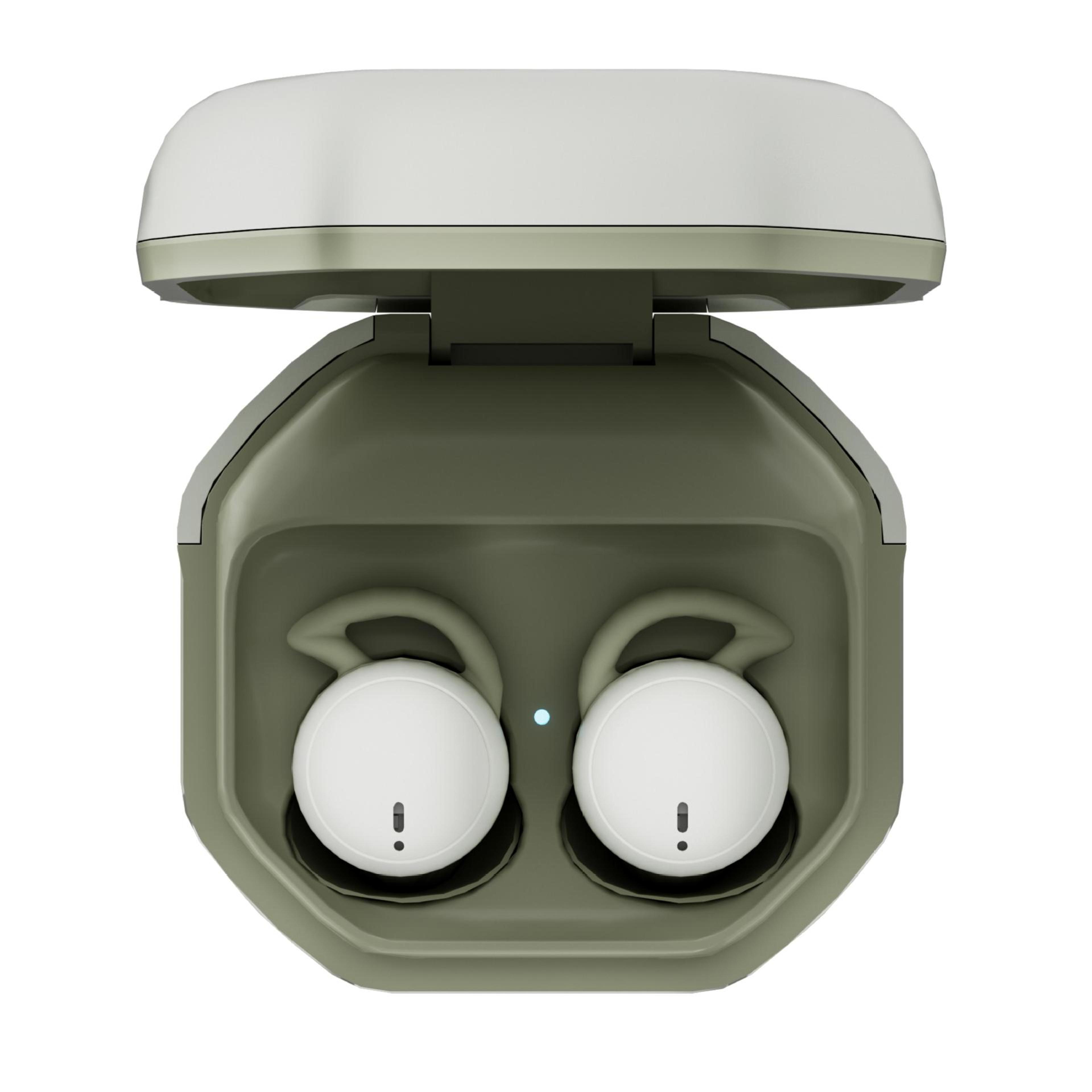 Sleep Earbuds Invisible Bluetooth Headphones For Small Ears 7