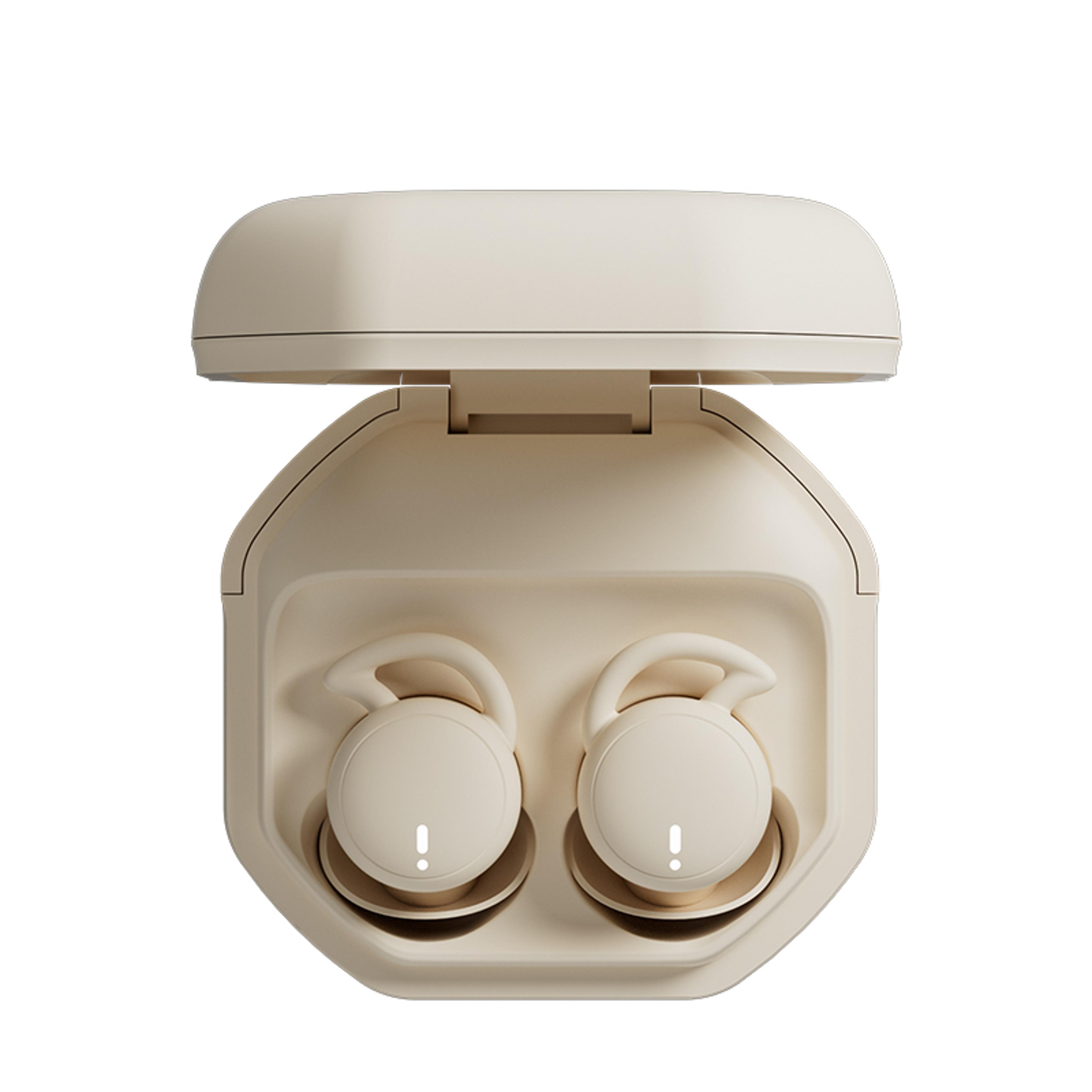 Sleep Earbuds Invisible Bluetooth Headphones For Small Ears 8