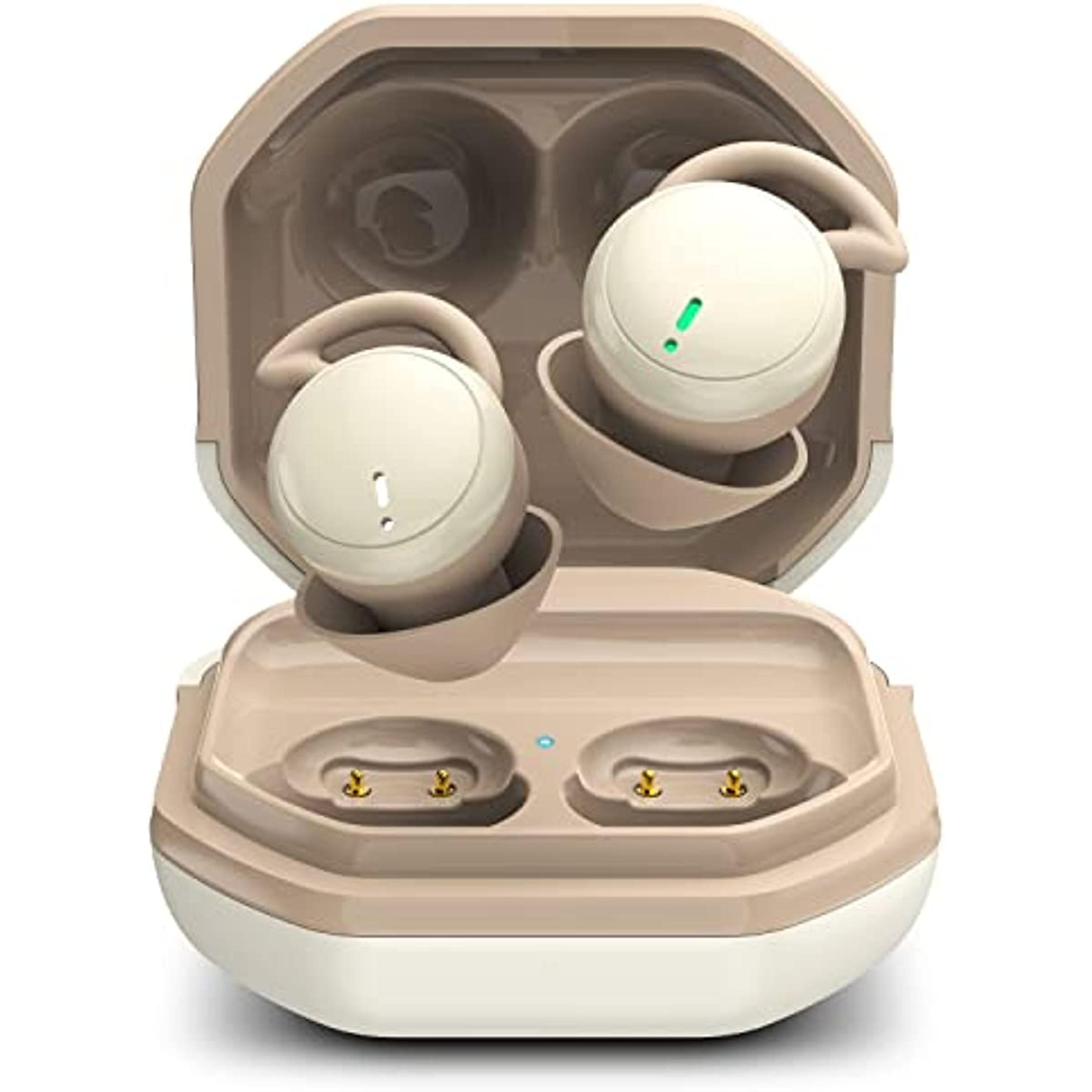 Sleep Earbuds Invisible Bluetooth Headphones For Small Ears 9