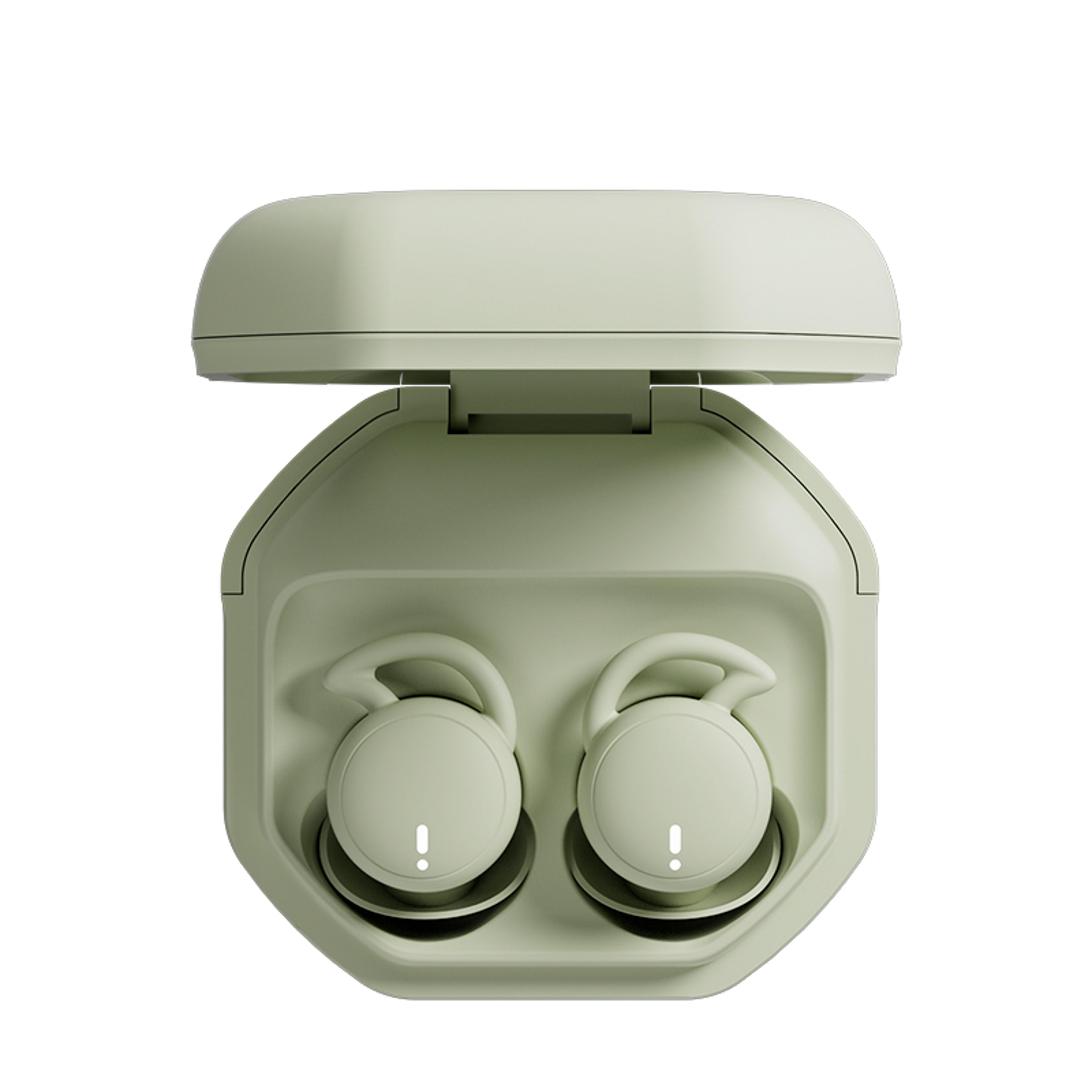 Sleep Earbuds Invisible Bluetooth Headphones For Small Ears 10