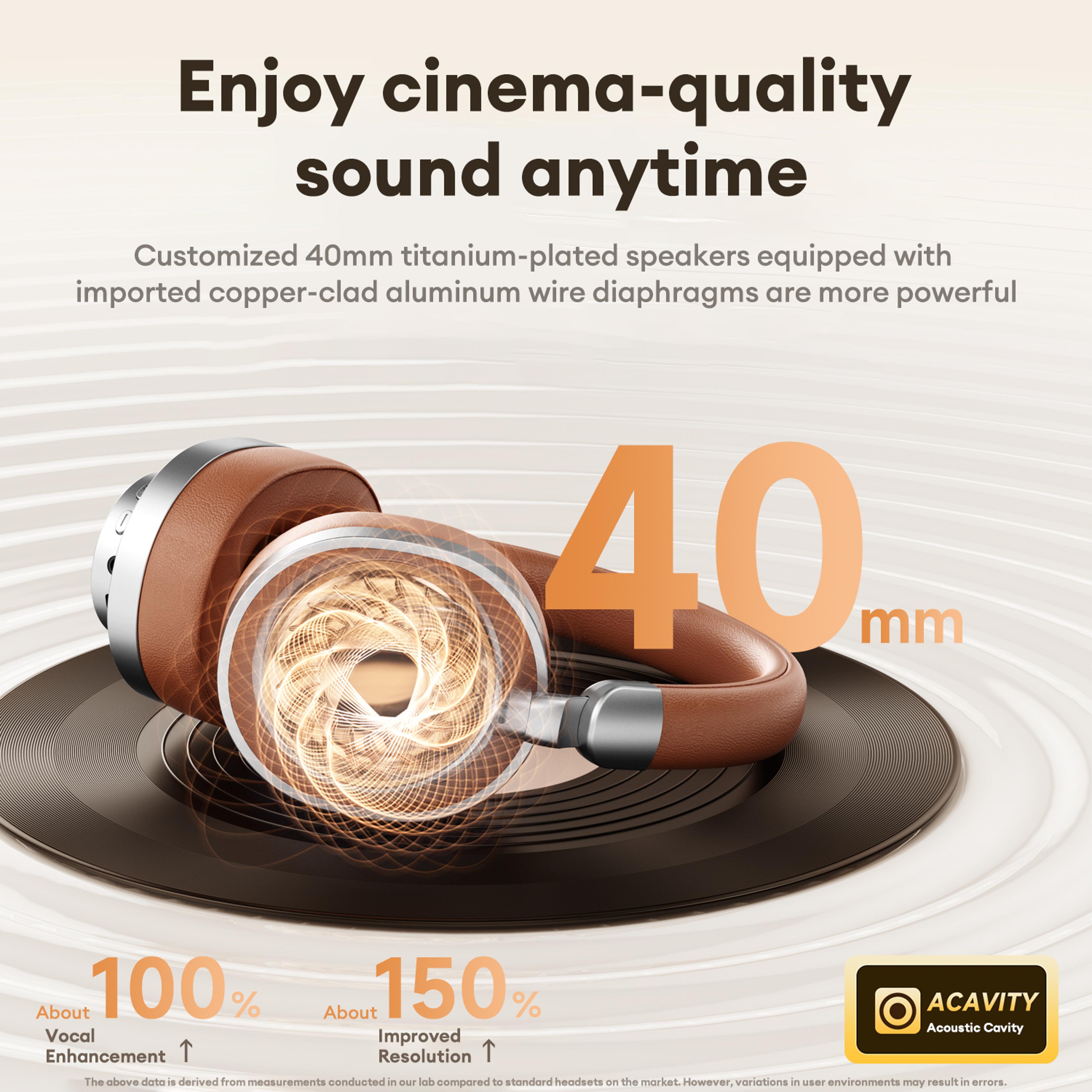 Bluetooth Earbuds With ENC Noise Cancellation And HiFi Stereo Sound 4
