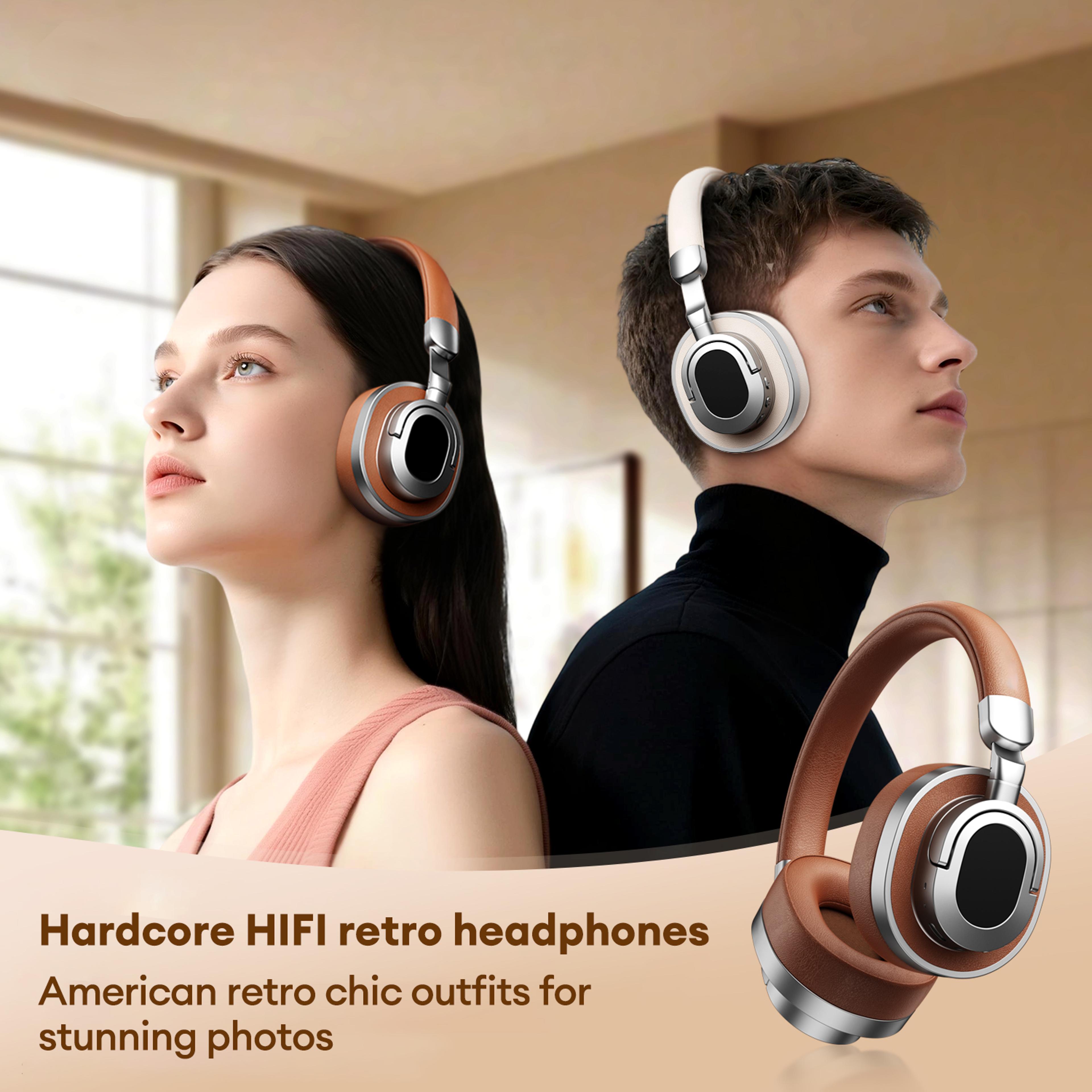 Bluetooth Earbuds With ENC Noise Cancellation And HiFi Stereo Sound 5