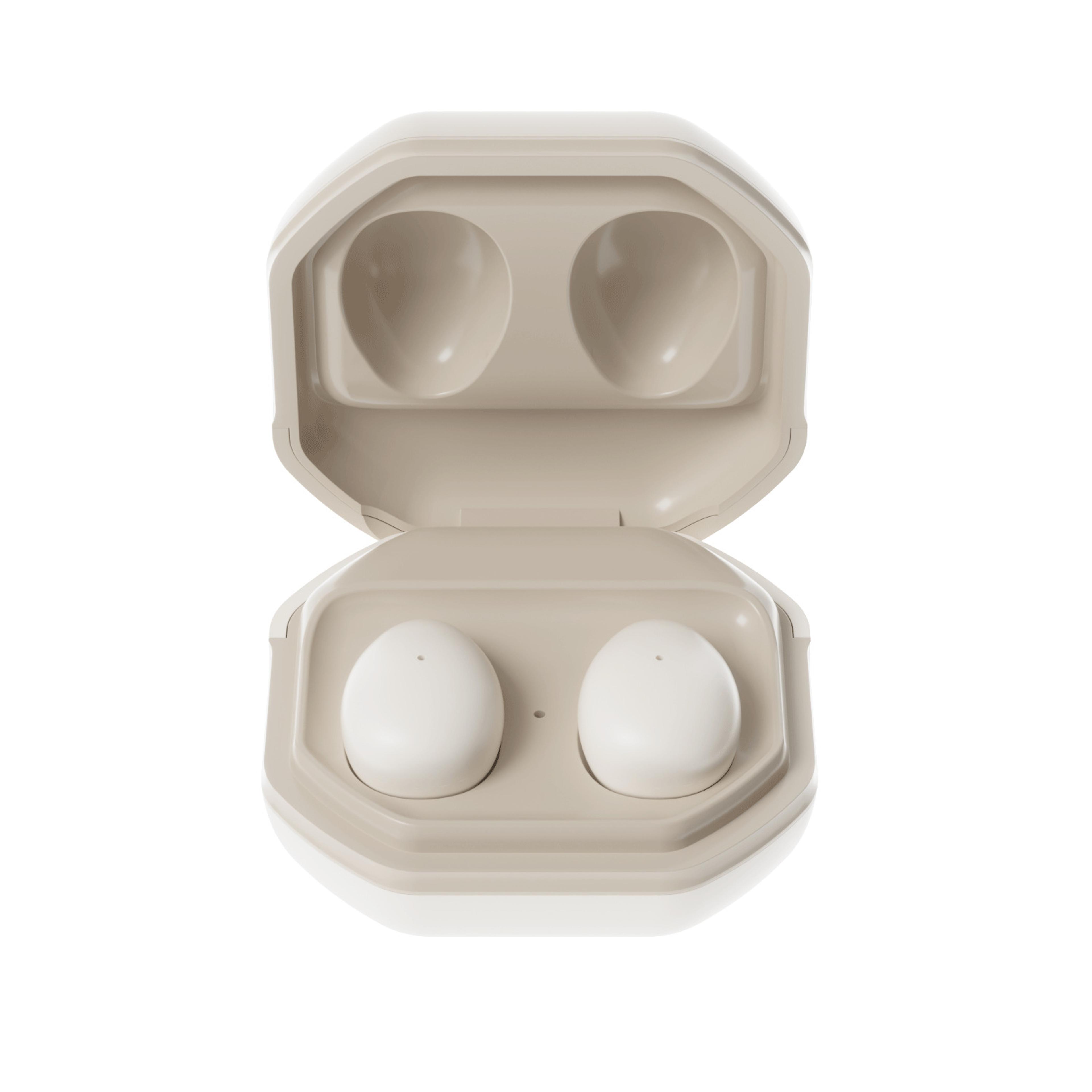 invisible earbuds bluetooth mini wireless noise cancelling earbuds for work sports & everyday uses
