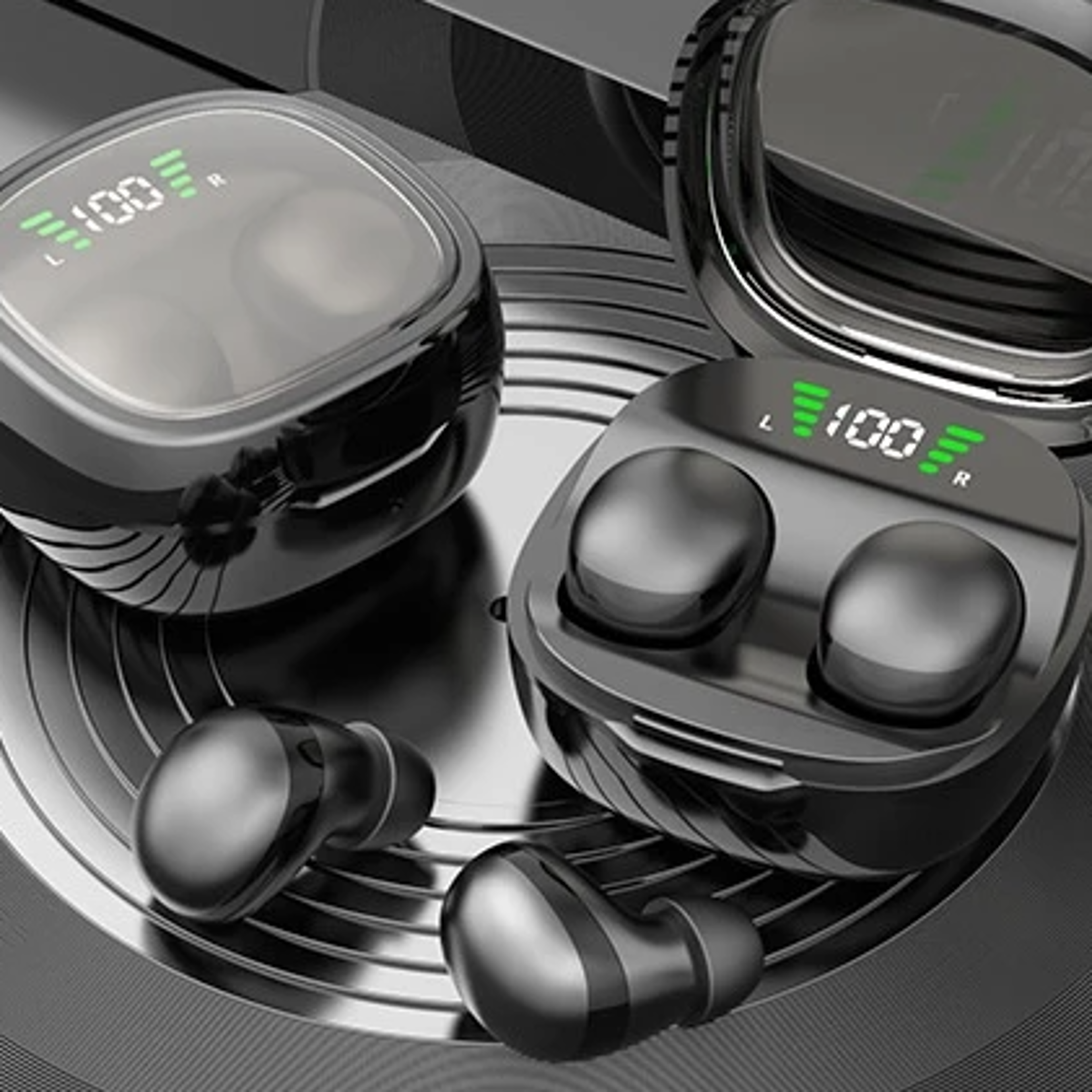 dreamfit sleep earbuds bluetooth mini wireless earbuds with hd calls