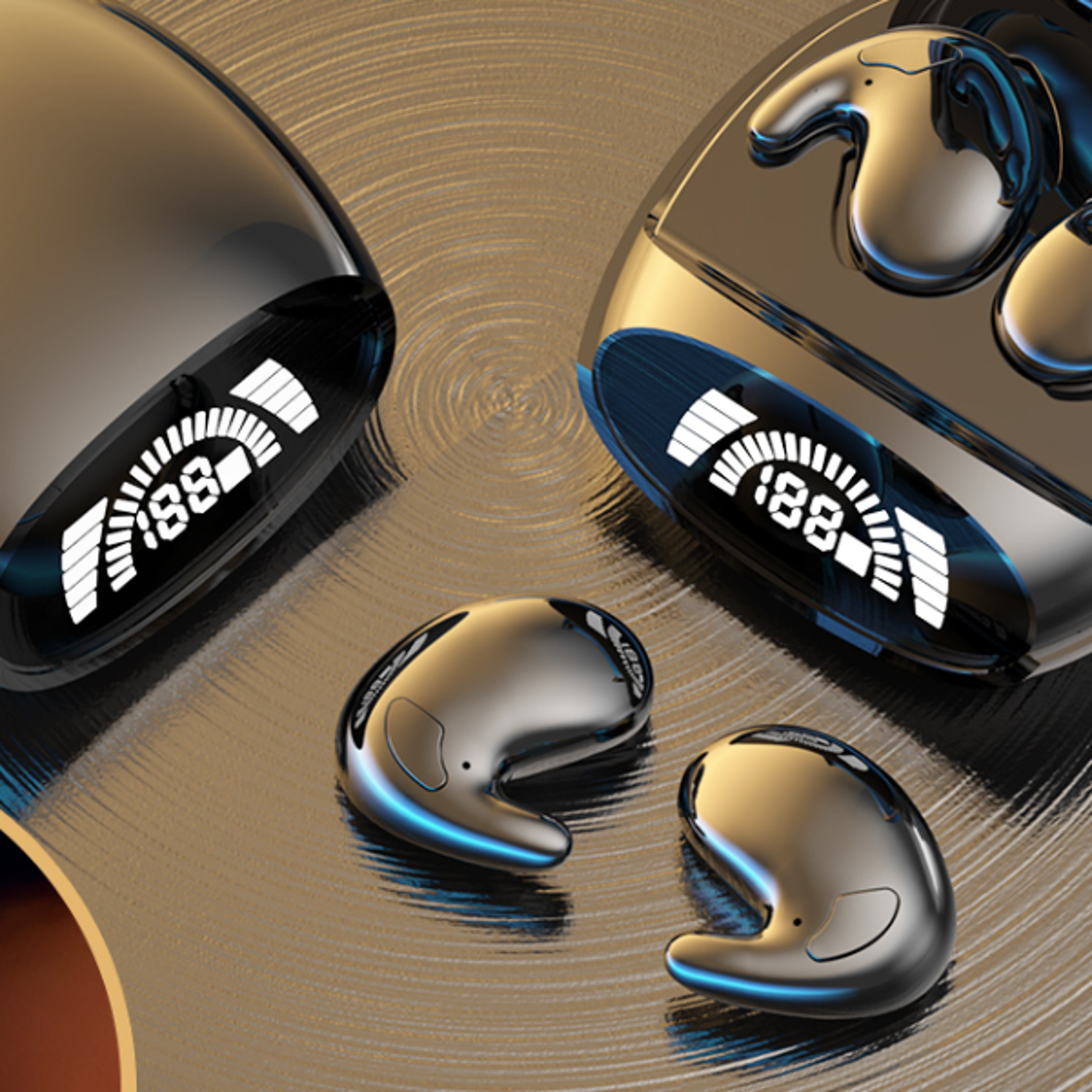 sleepsync sleep earbuds invisible bluetooth wireless headphones for side sleepers