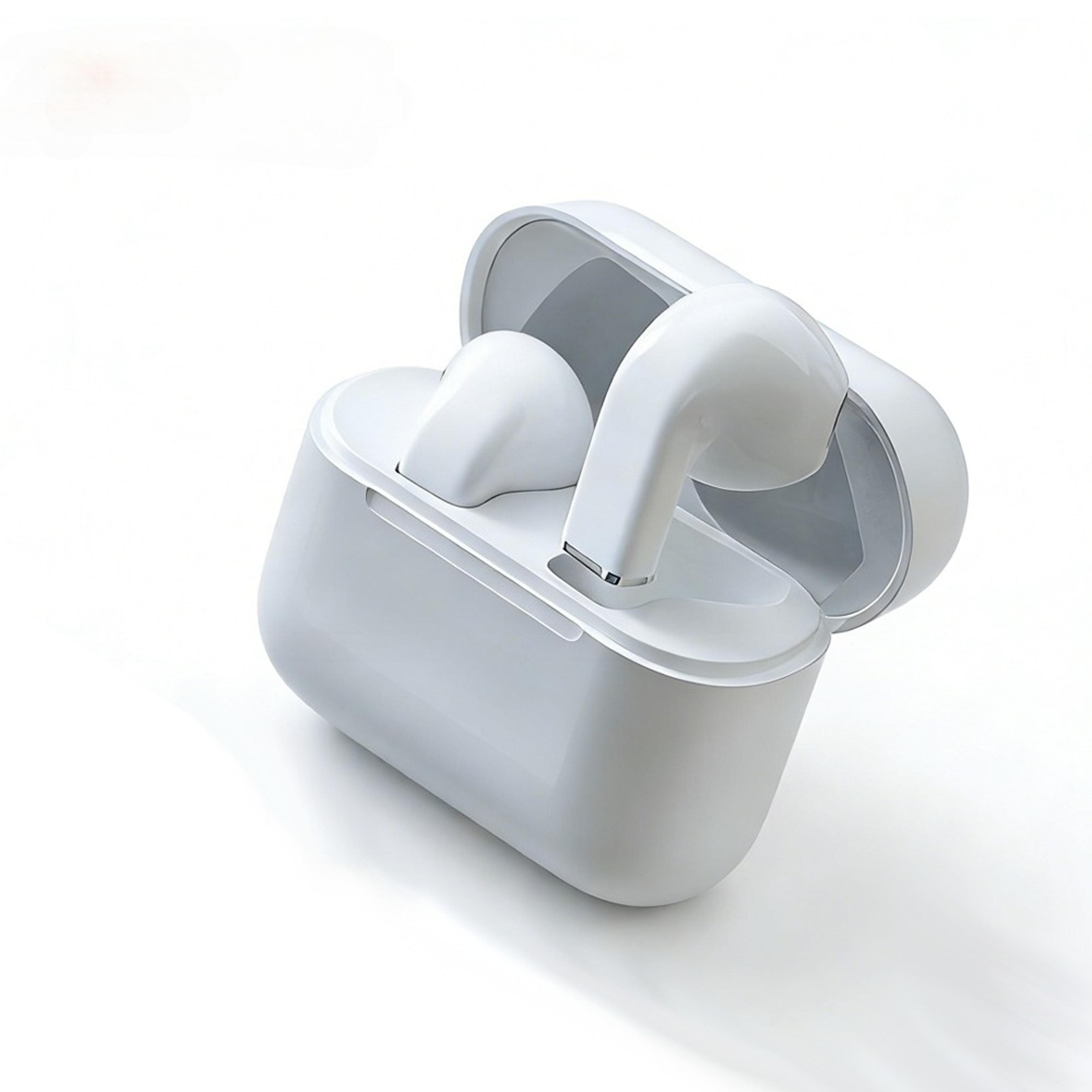 Bluetooth Earbuds With Noise Reduction And HiFi Stereo Sound 1