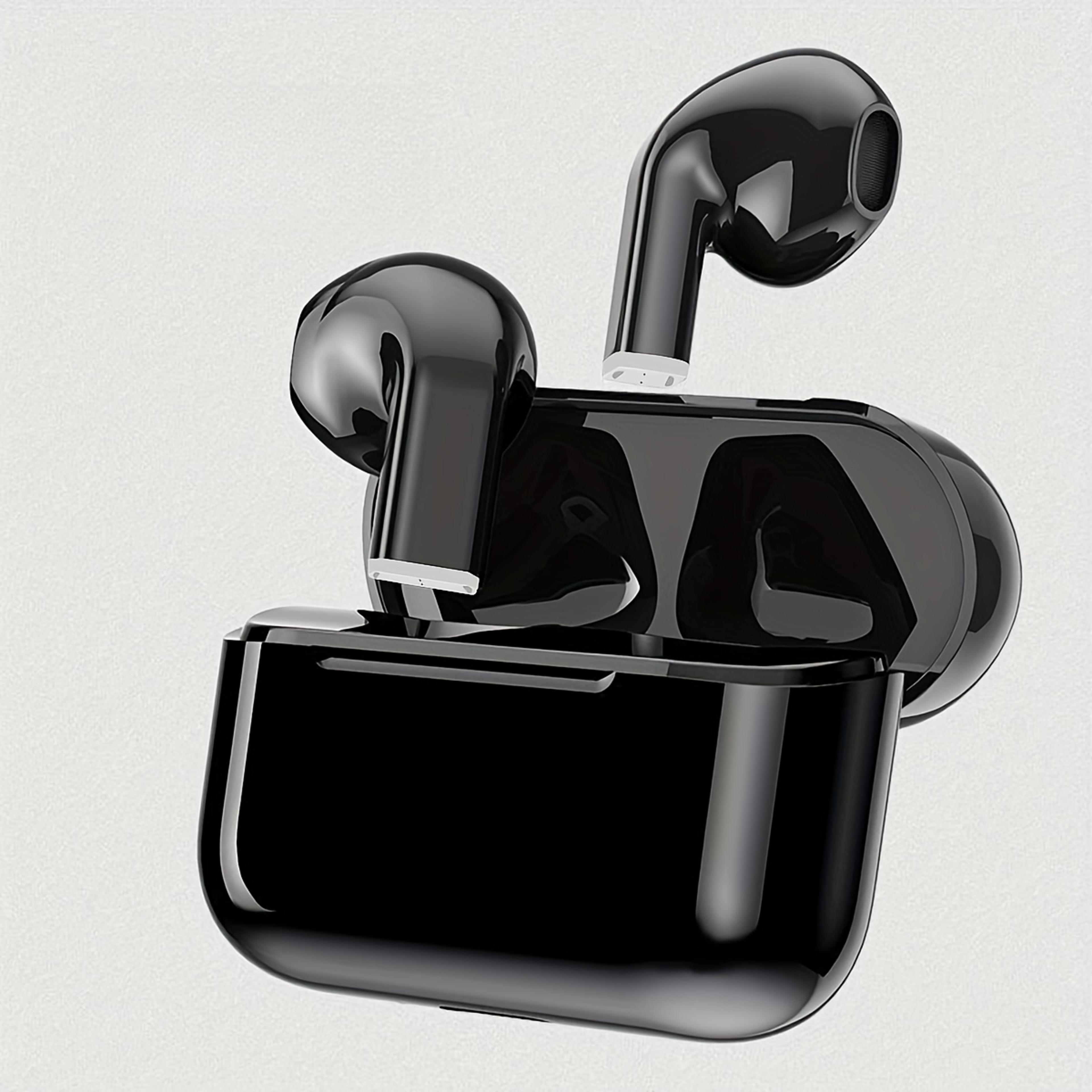 Bluetooth Earbuds With Noise Reduction And HiFi Stereo Sound 2