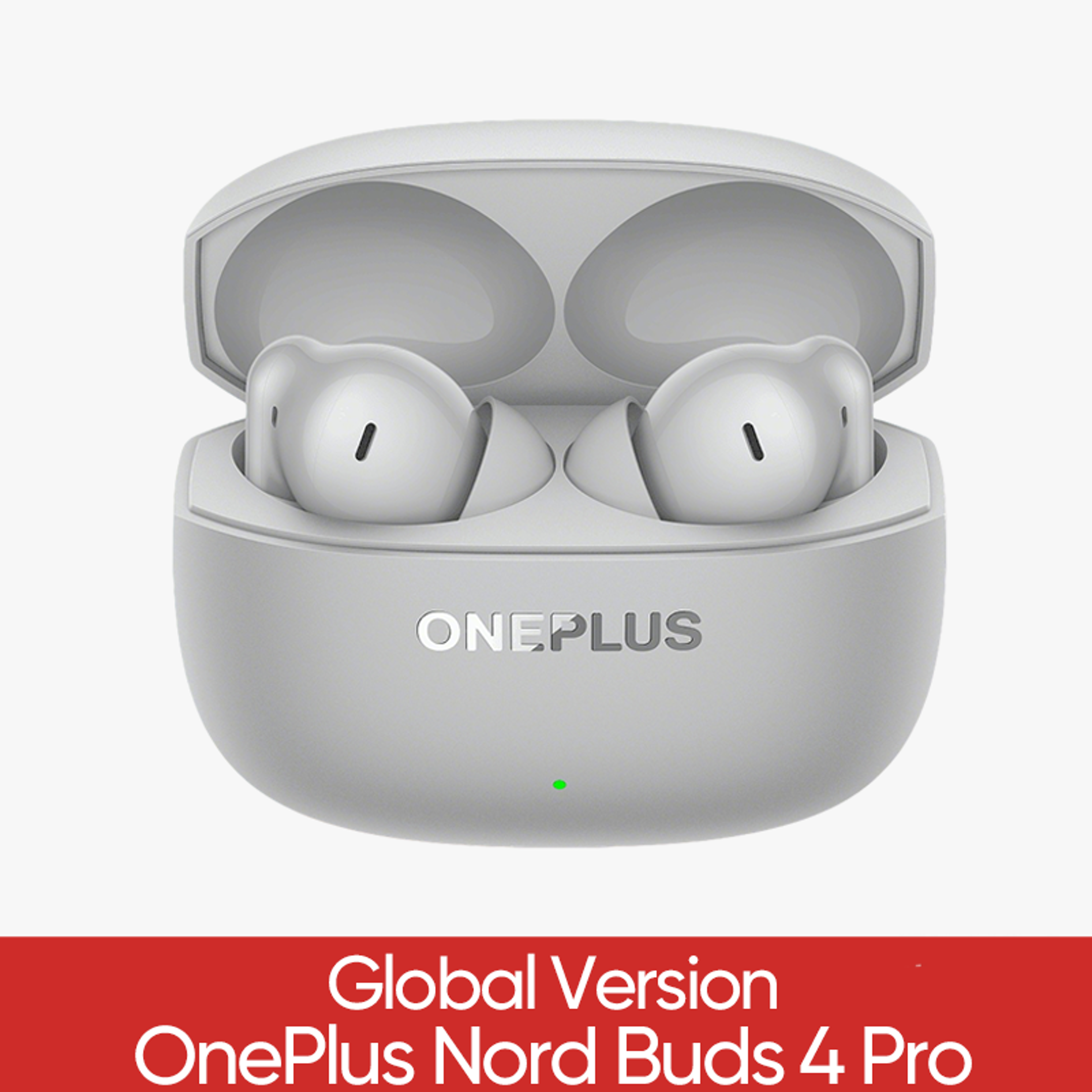 Pro Wireless Earbuds With Active Noise Cancelling And Bluetooth 5