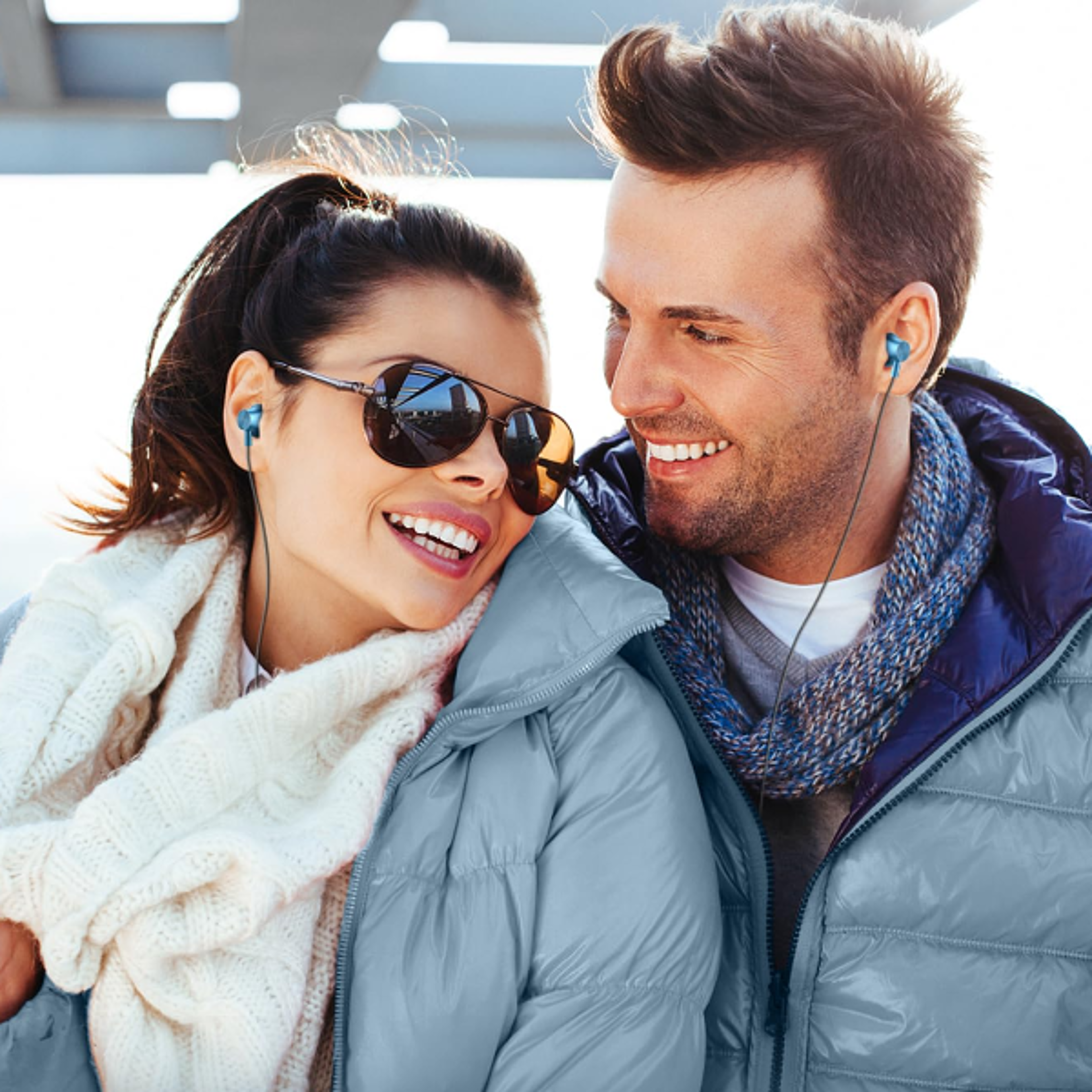 usb c wired earbuds with microphone stereo in ear headphones for music and calls