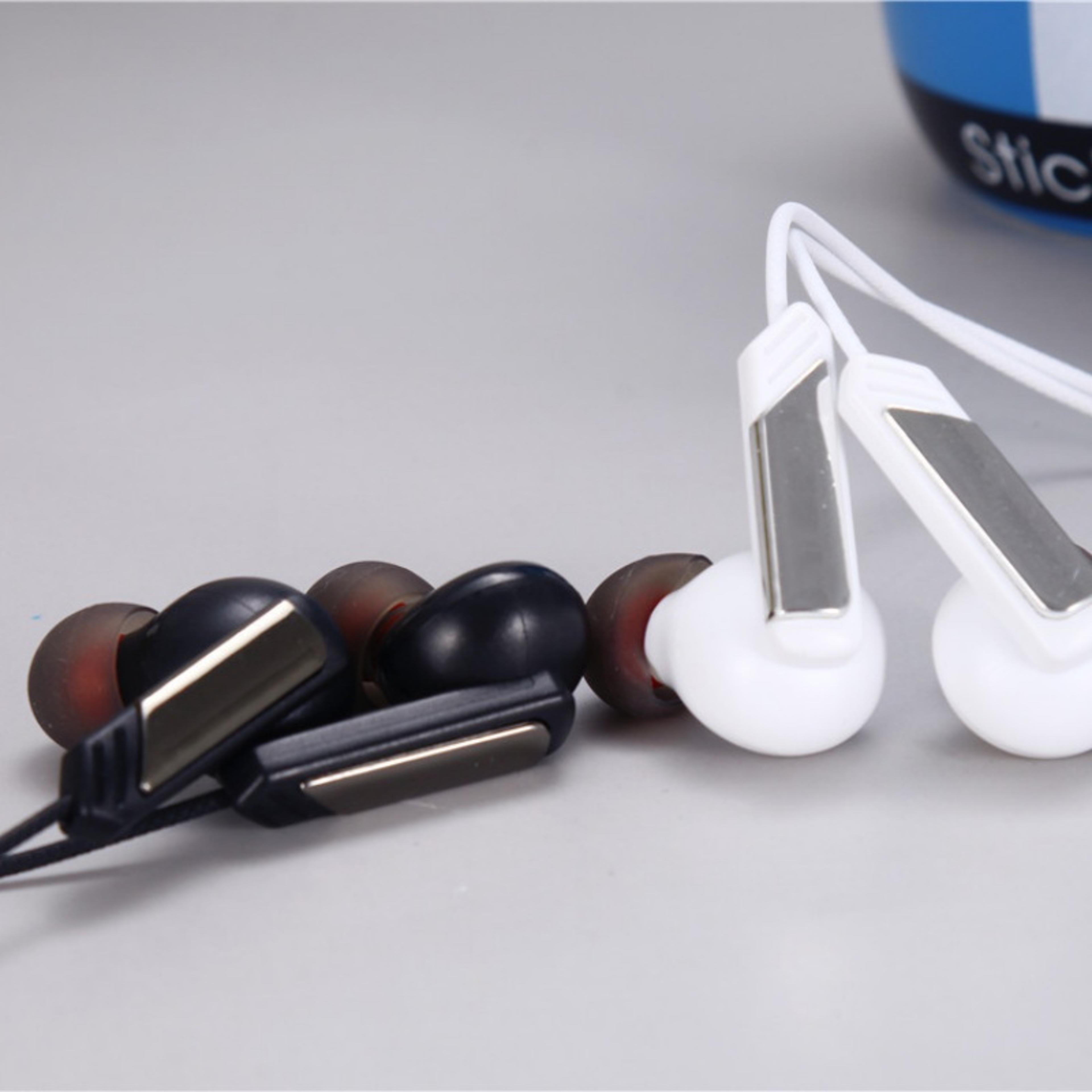 USB C Wired Earbuds With HD Mic Stereo In Ear Headphones For Music Gaming And Calls 4
