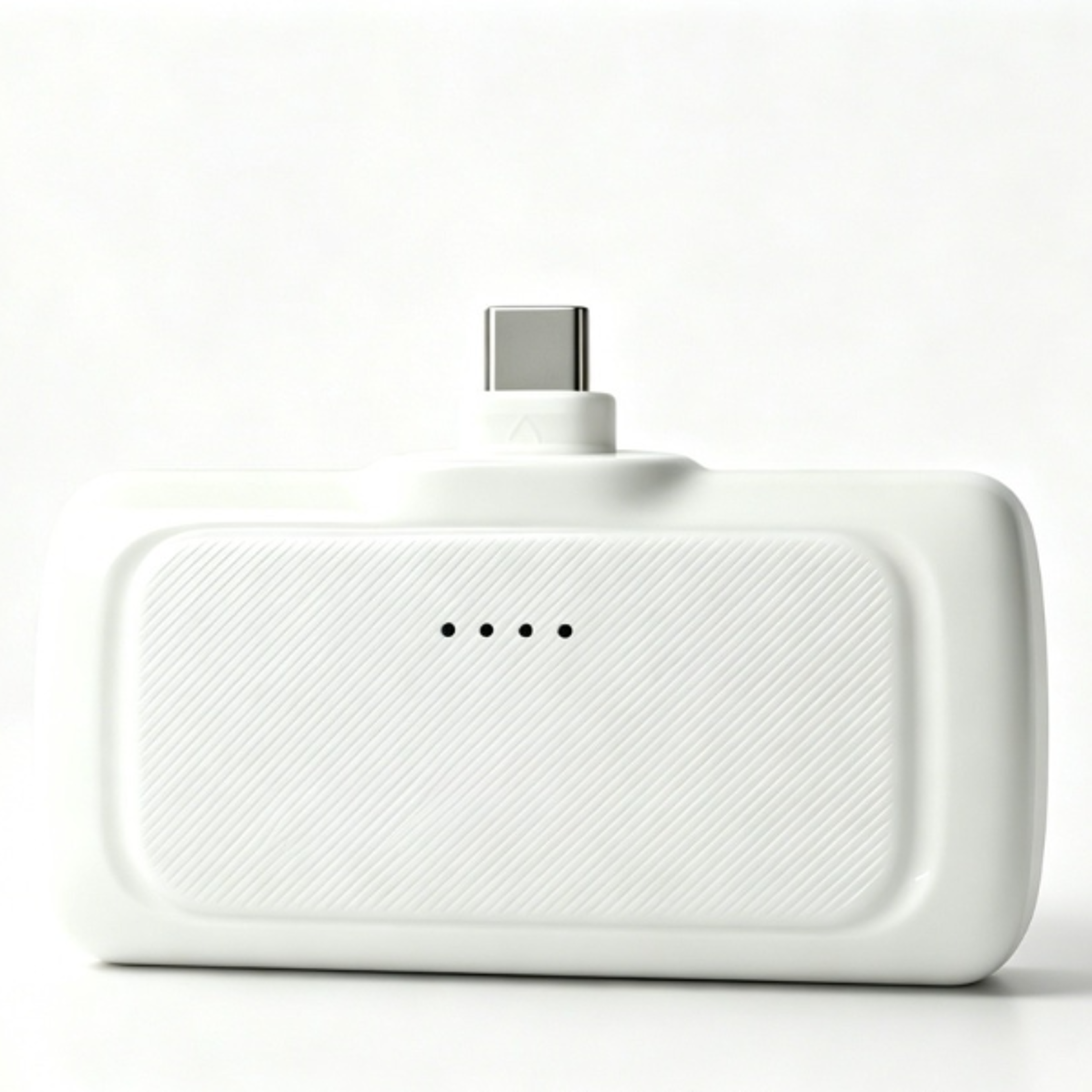 mini power bank portable fast charger for iphone samsung & android