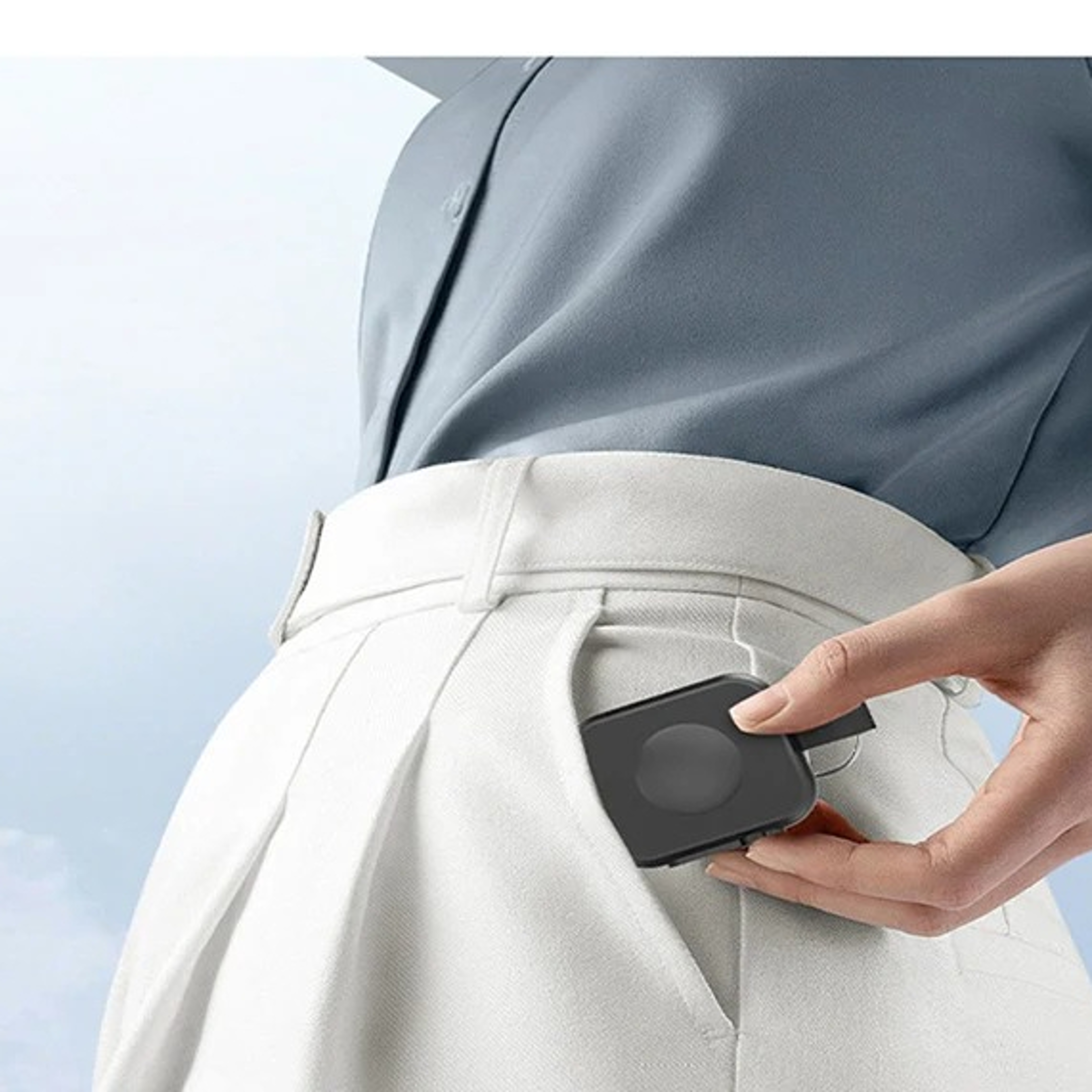 apple watch portable charger magnetic wireless power bank