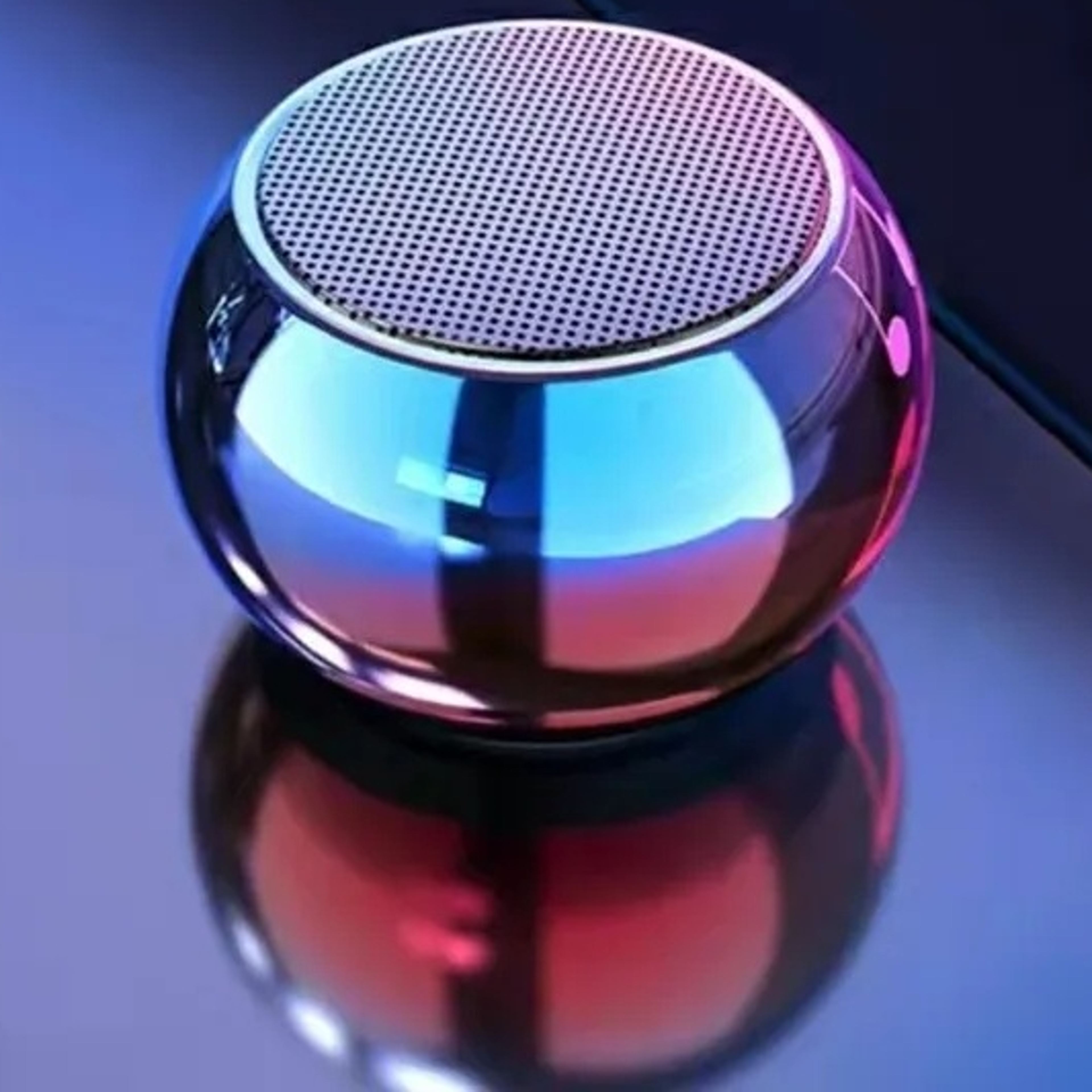 portable bluetooth speaker mini wireless pocket speaker with crystal clear sound