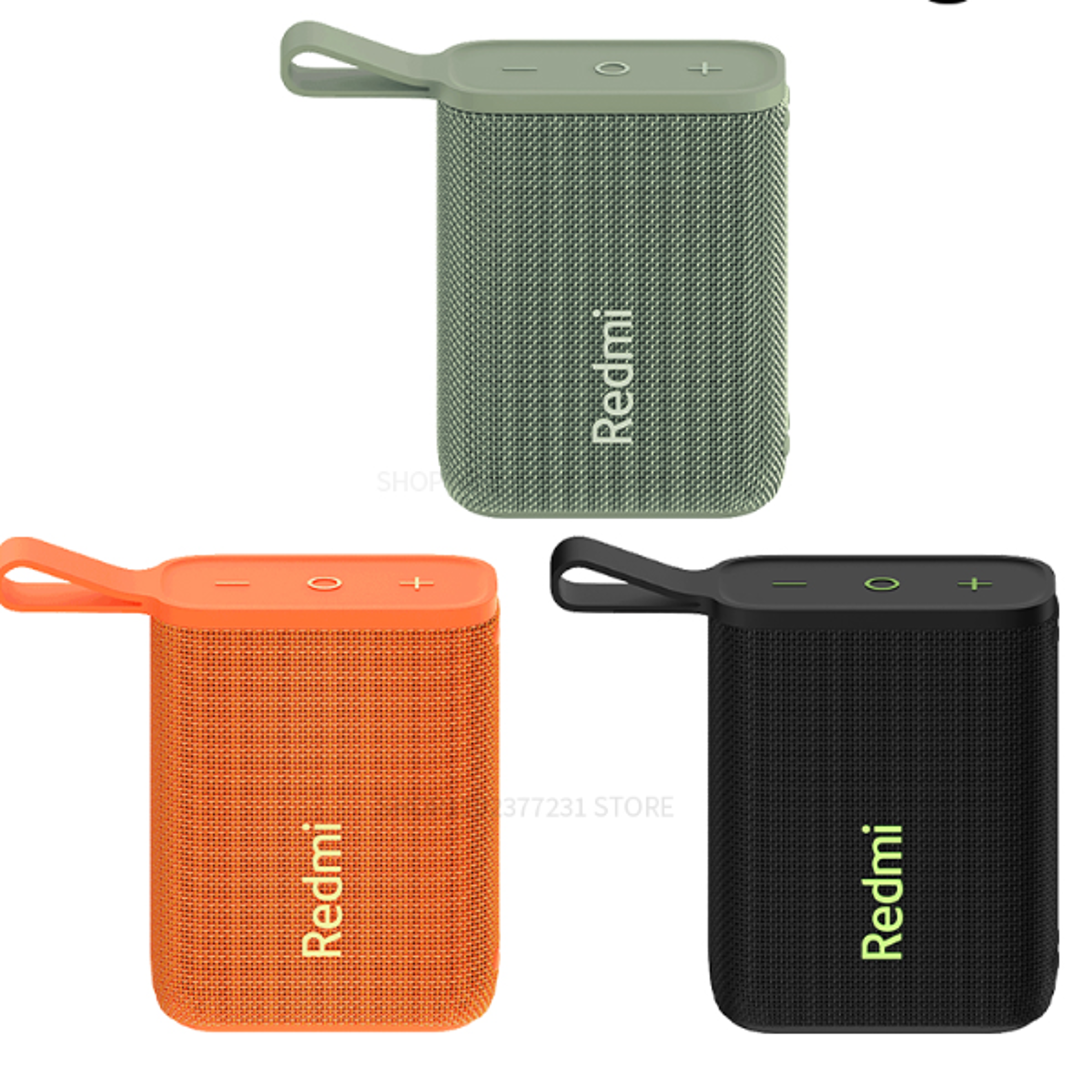 portable bluetooth speaker ip67 waterproof with bluetooth tws stereo & rgb lights