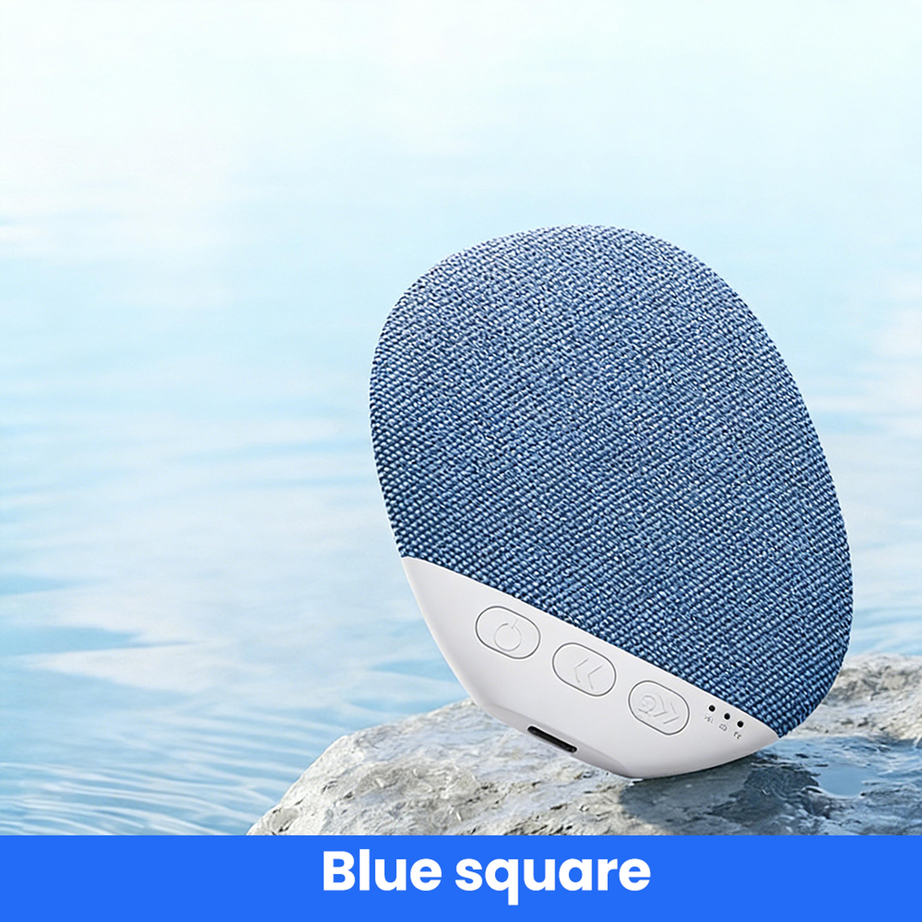 Ultra Slim Bluetooth Speaker Wireless Soundbar With Player And Sleep Timer 1